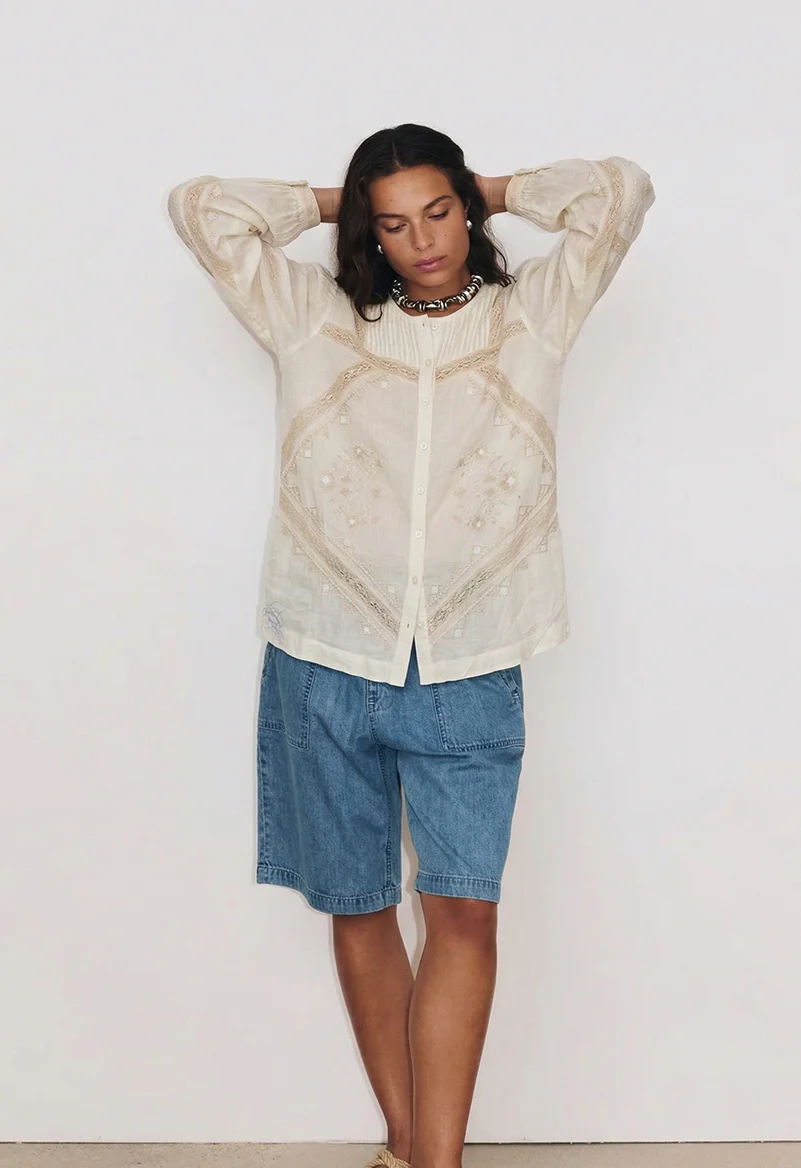 CHEMISE CARLA - Image 3