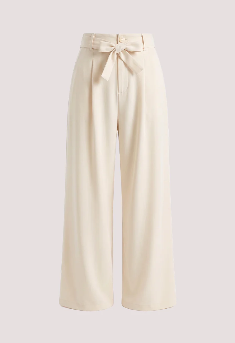 PANTALON PALAZZO GALA