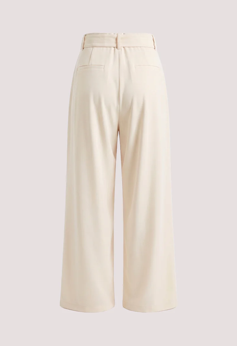 PANTALON PALAZZO GALA - Image 2