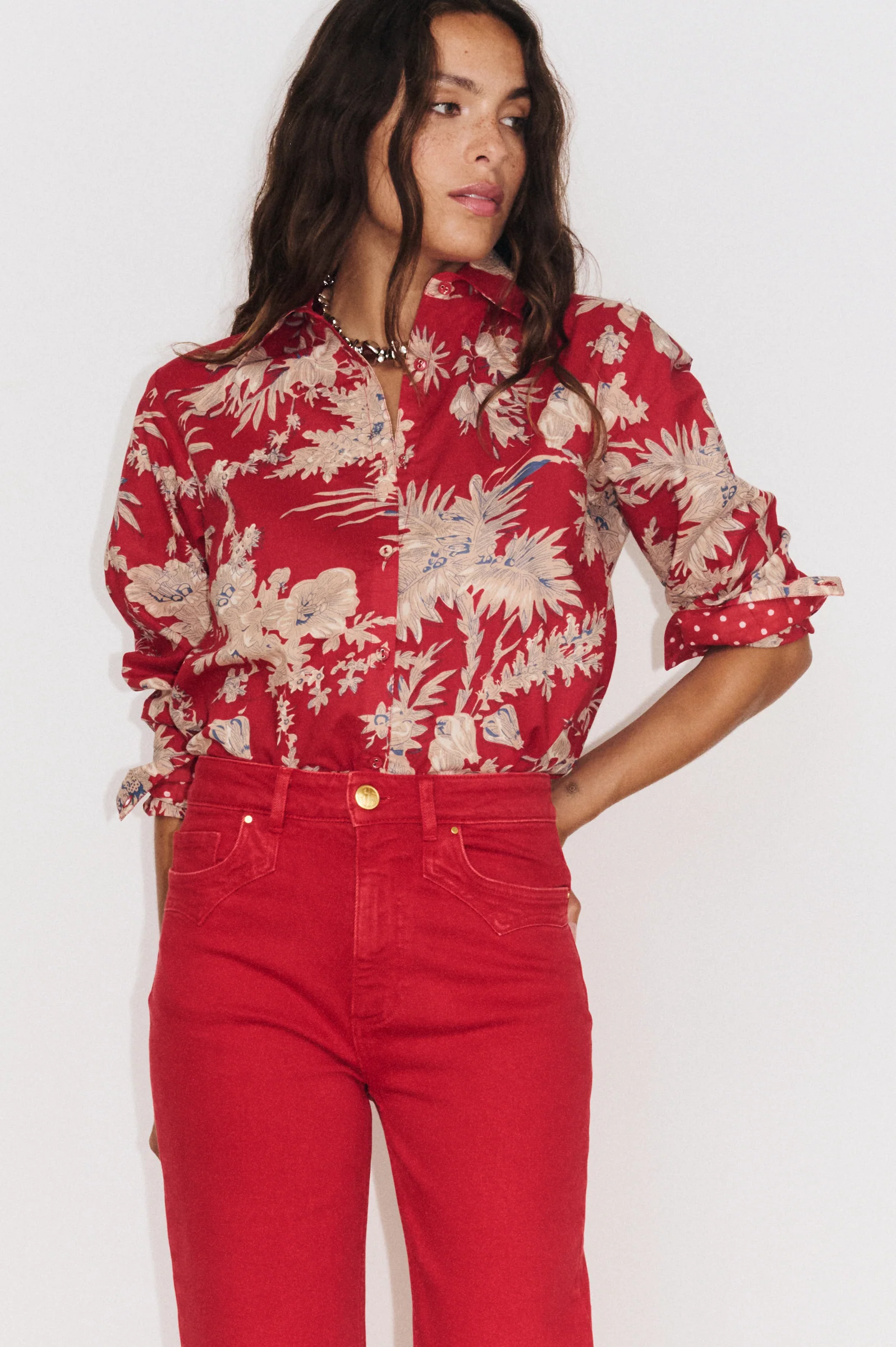 PANTALON JULIETTE - Image 3
