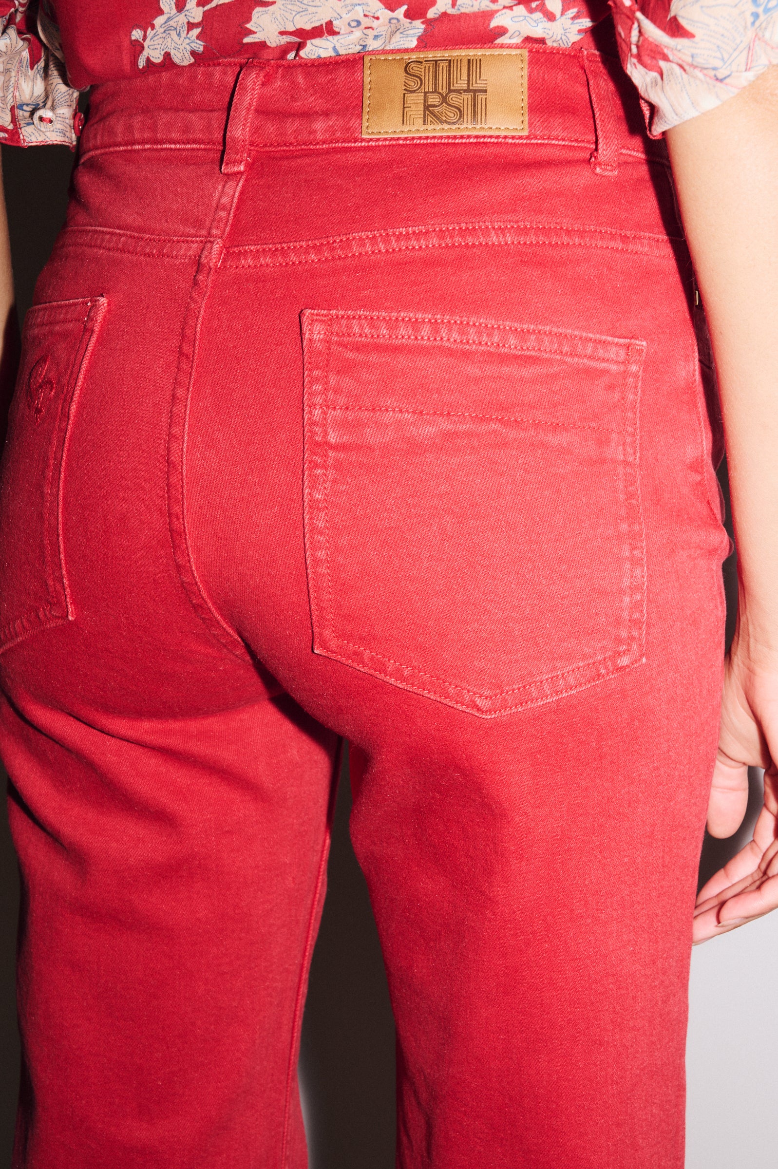 PANTALON JULIETTE - Image 5
