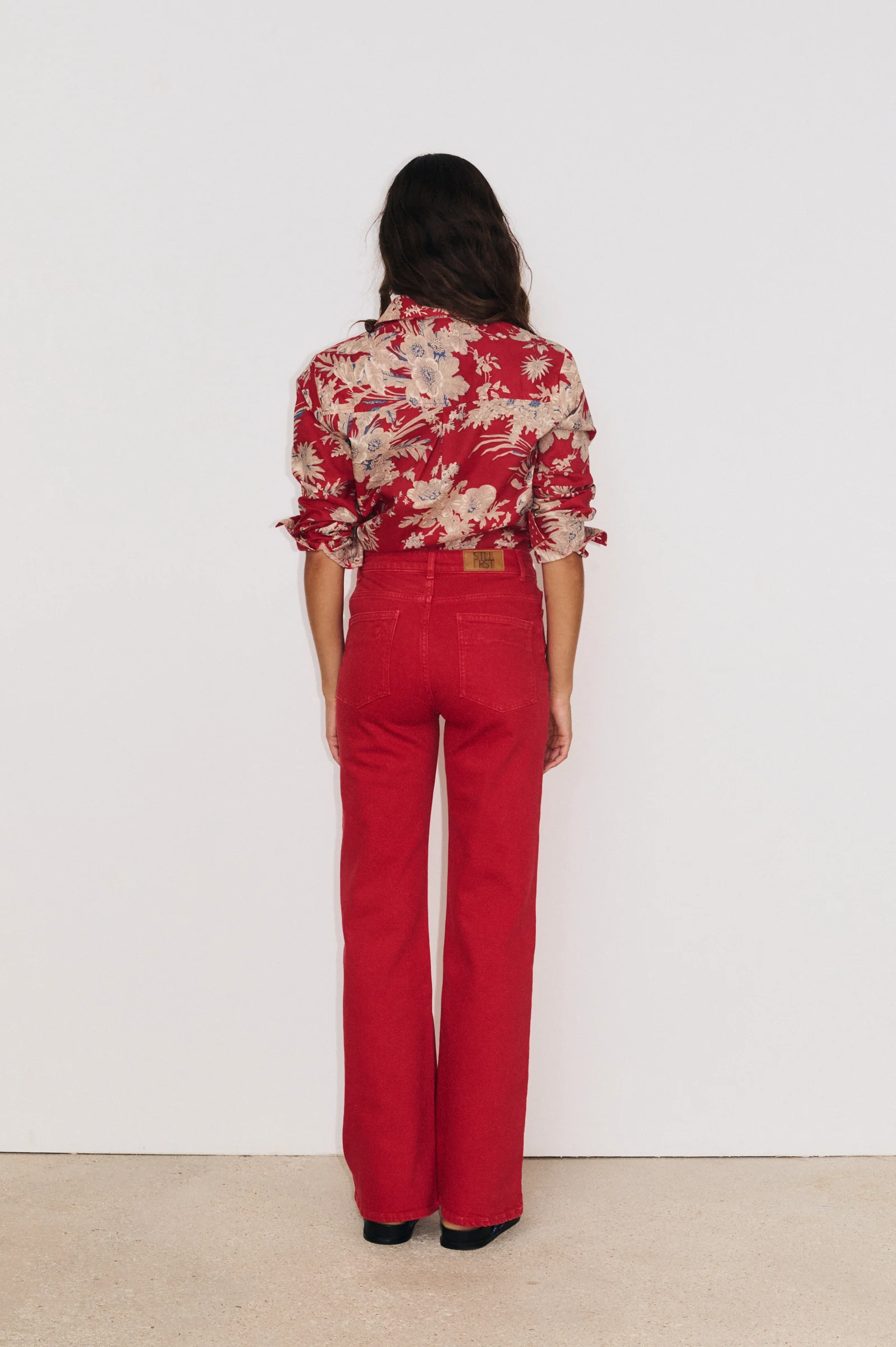 PANTALON JULIETTE - Image 6