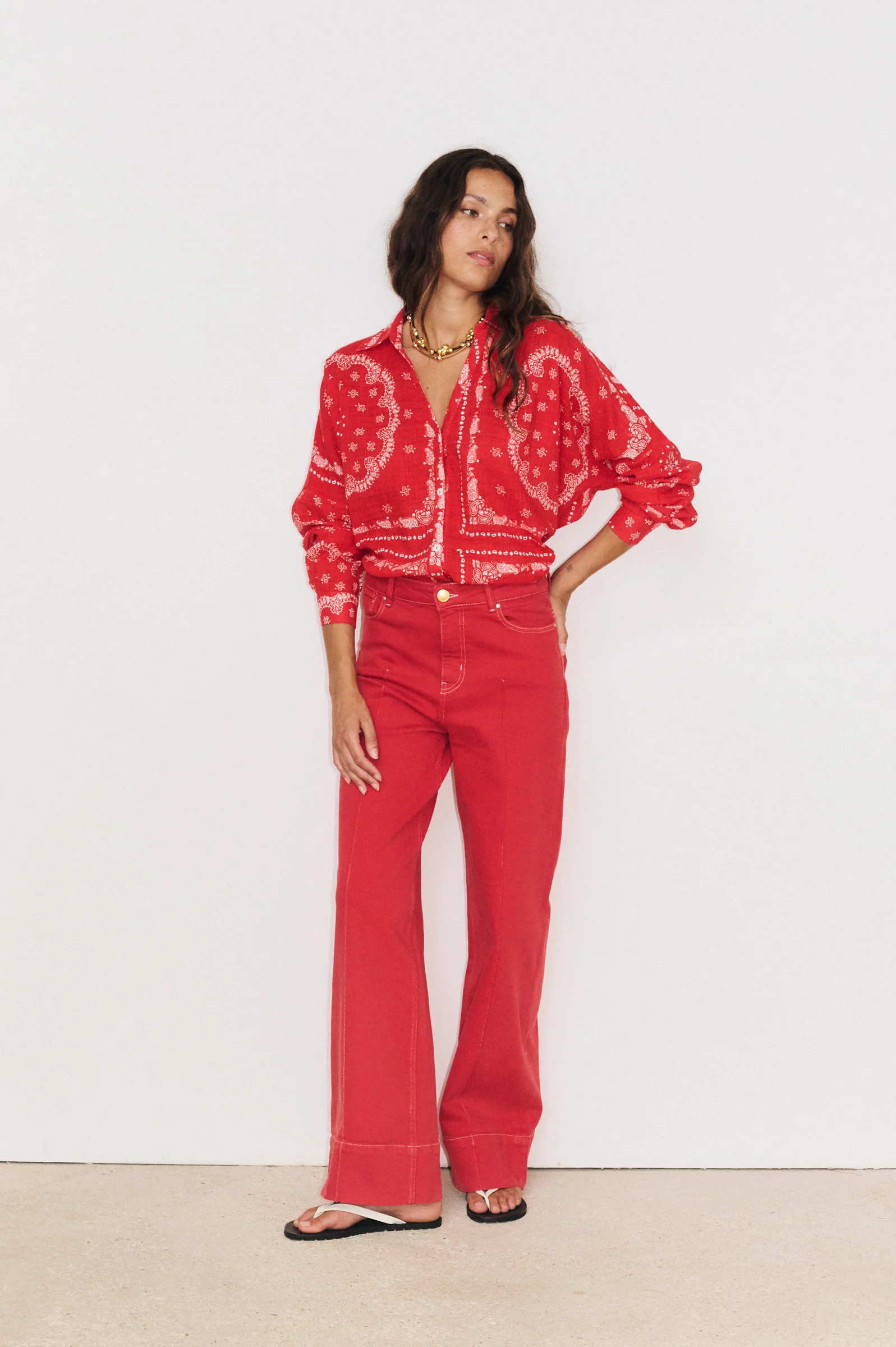 PANTALON JULIETTE - Image 2