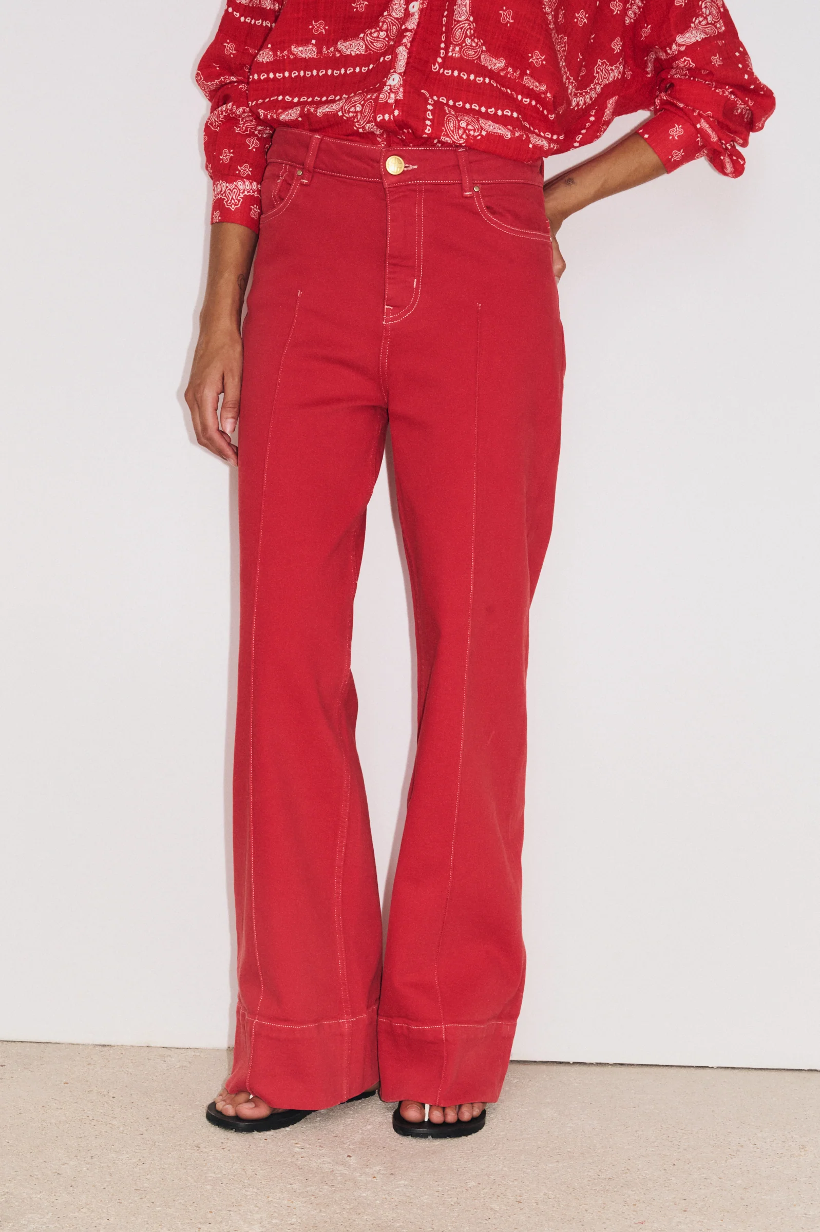 PANTALON JULIETTE - Image 3