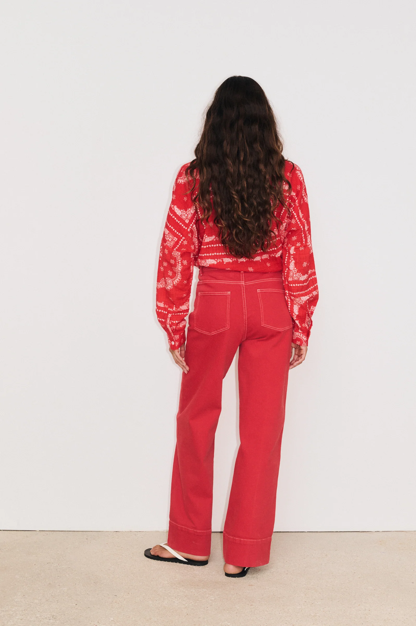 PANTALON JULIETTE - Image 5