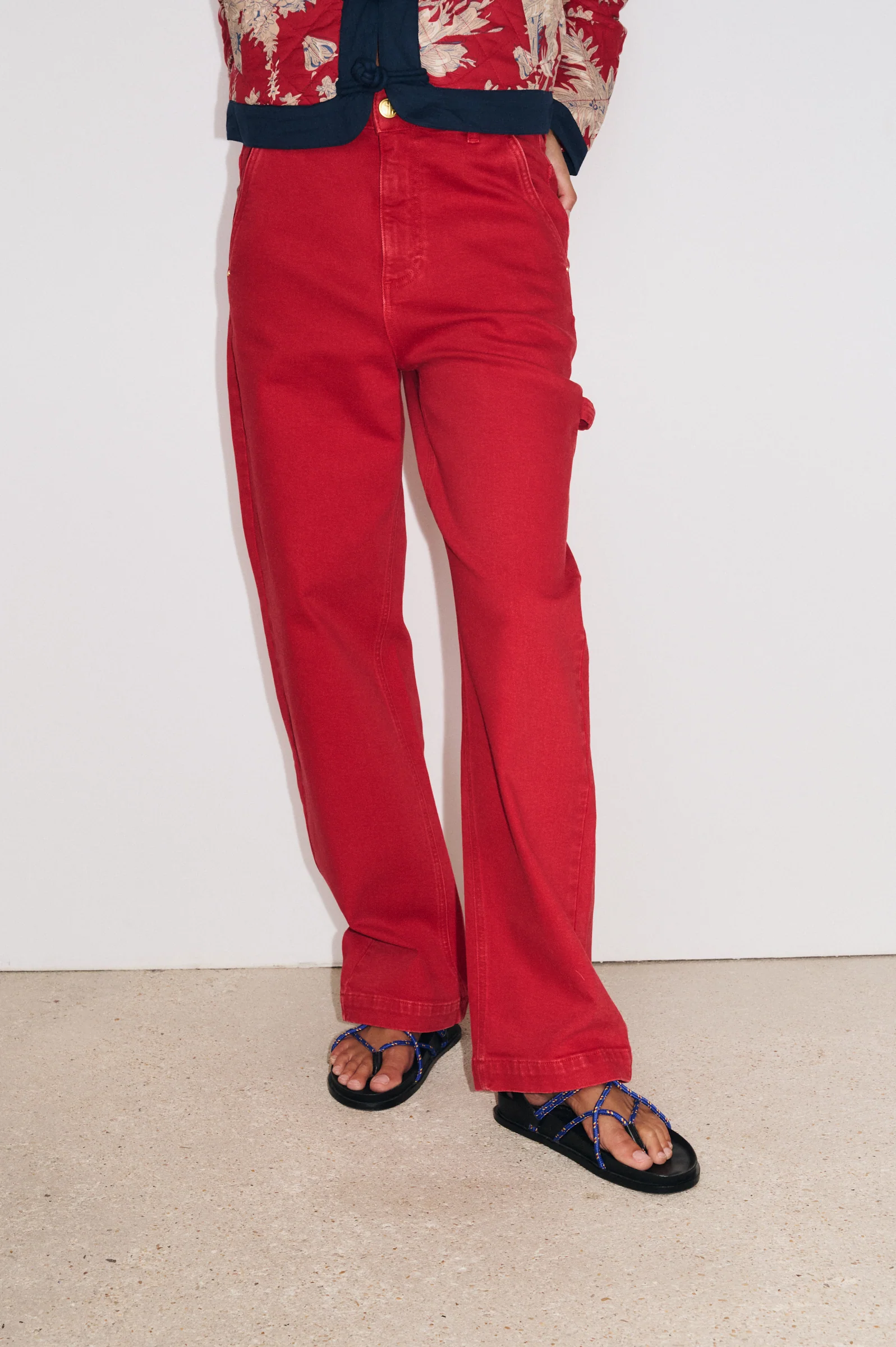 PANTALON JULIETTE - Image 3
