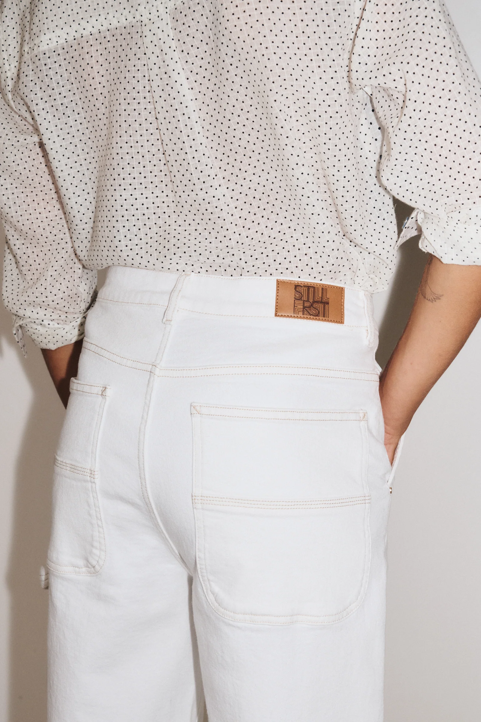 PANTALON JULIETTE - Image 5