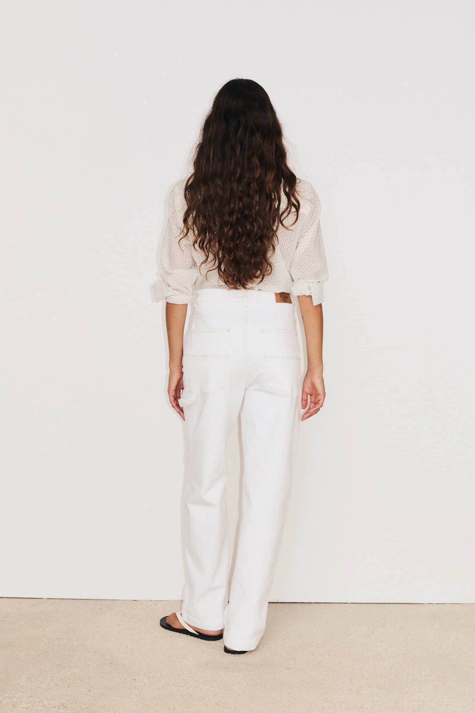 PANTALON JULIETTE - Image 7