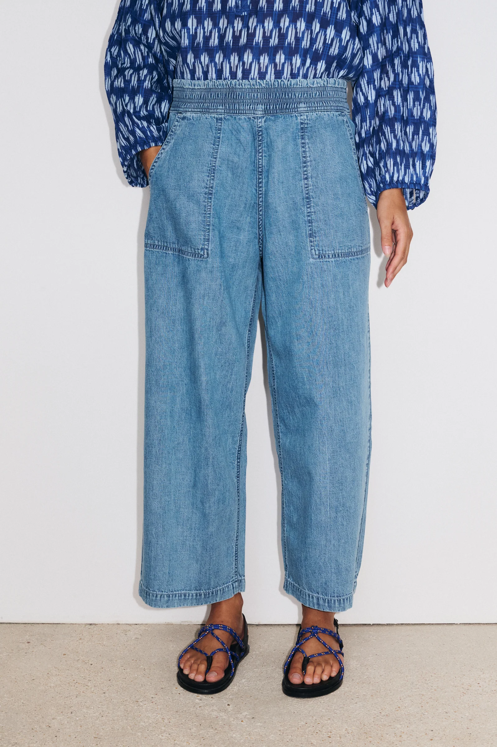 PANTALON BONNIE - Image 3