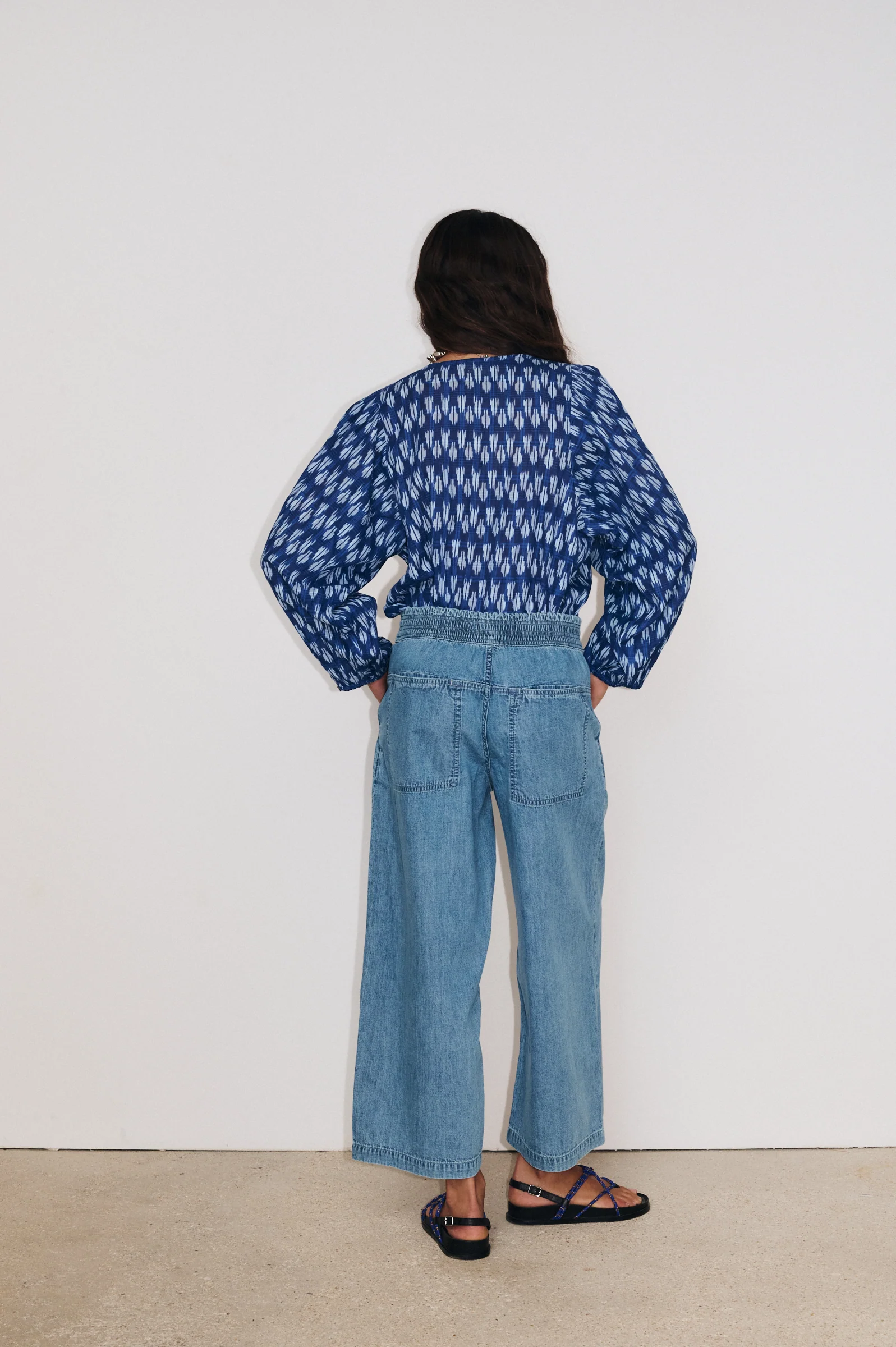 PANTALON BONNIE - Image 5