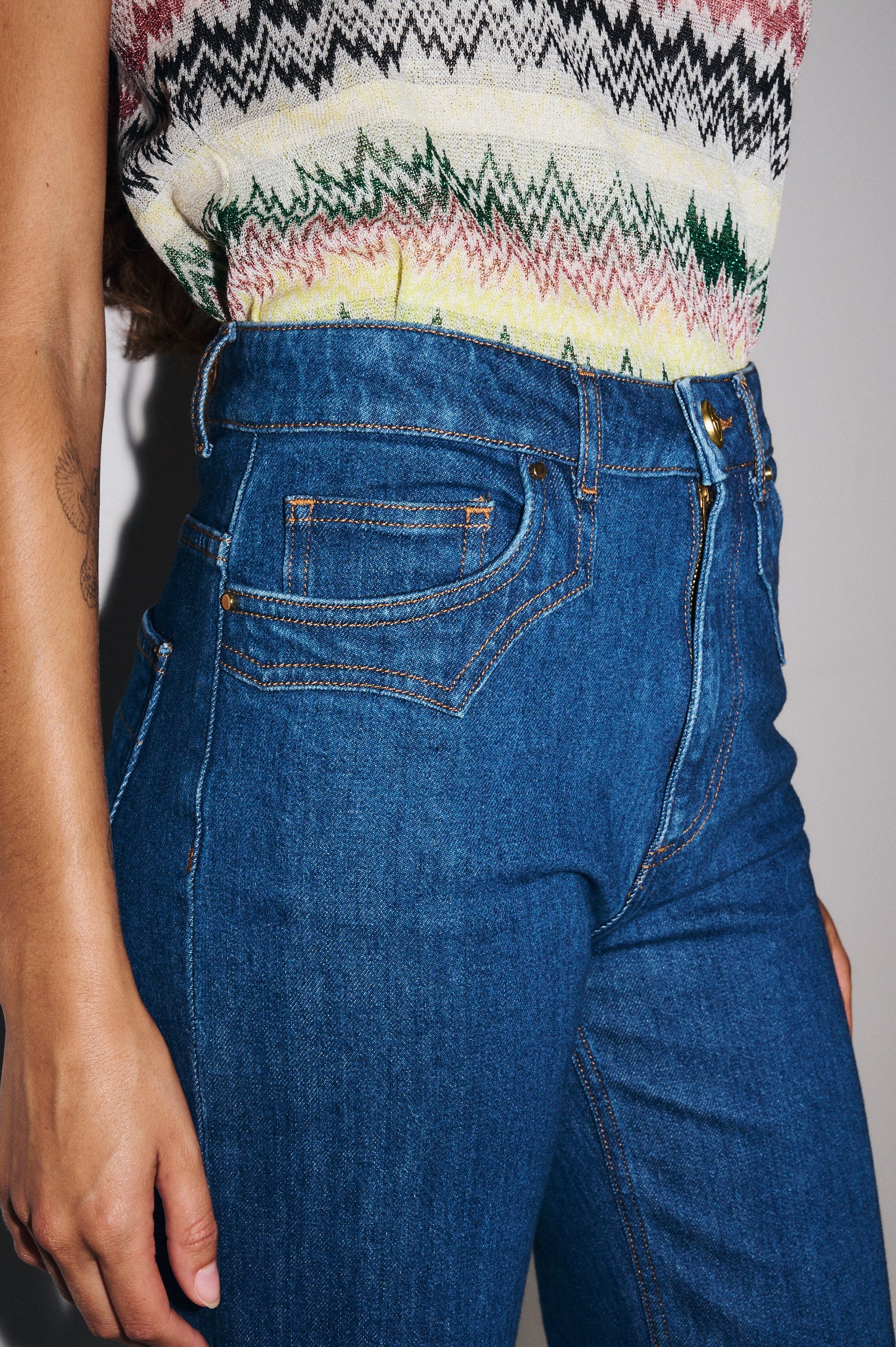 PANTALON MADISON - Image 4