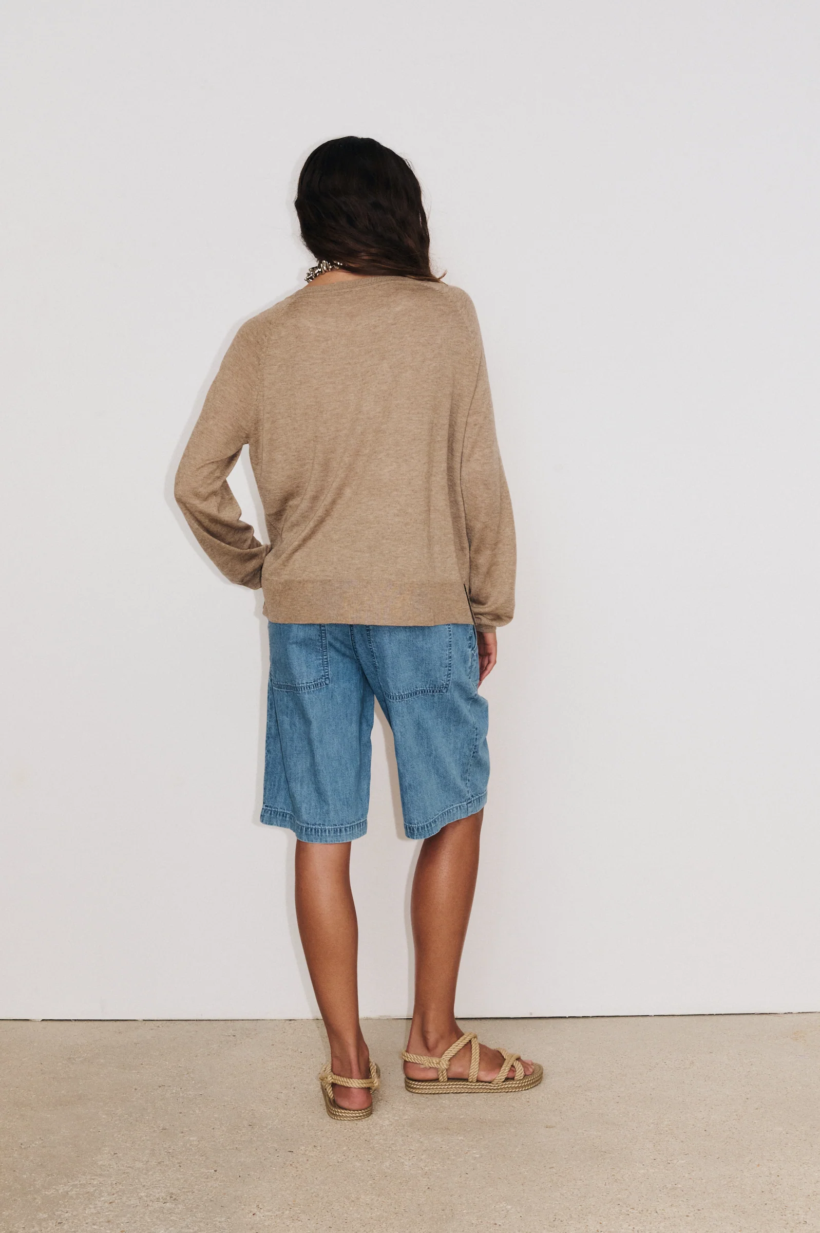 PULL TESSA - Image 5