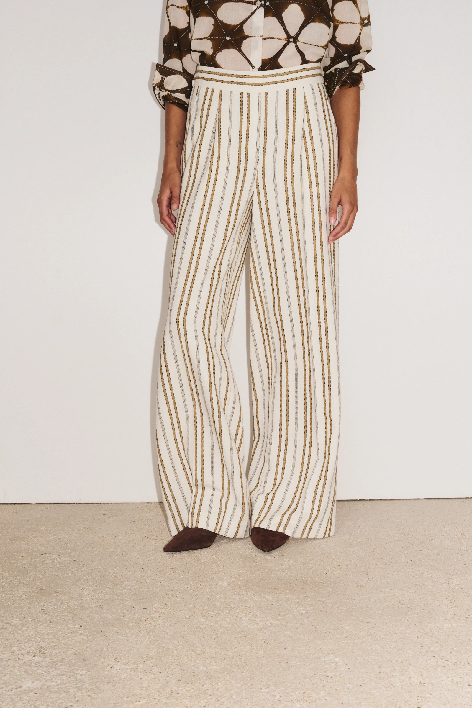 PANTALON PANAMA - Image 3