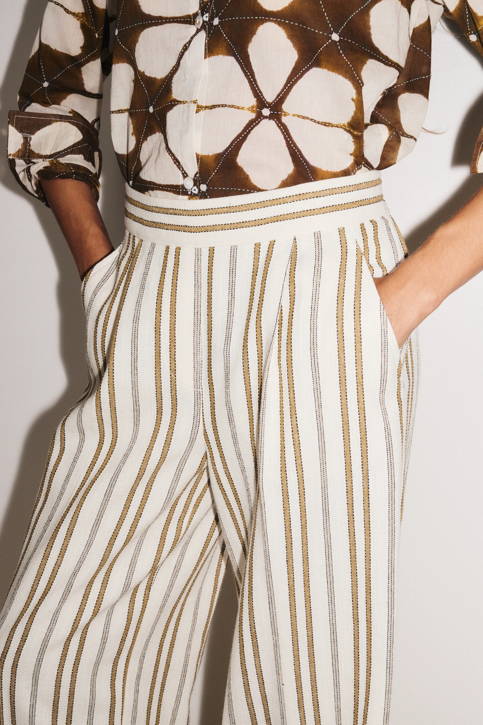 PANTALON PANAMA - Image 4