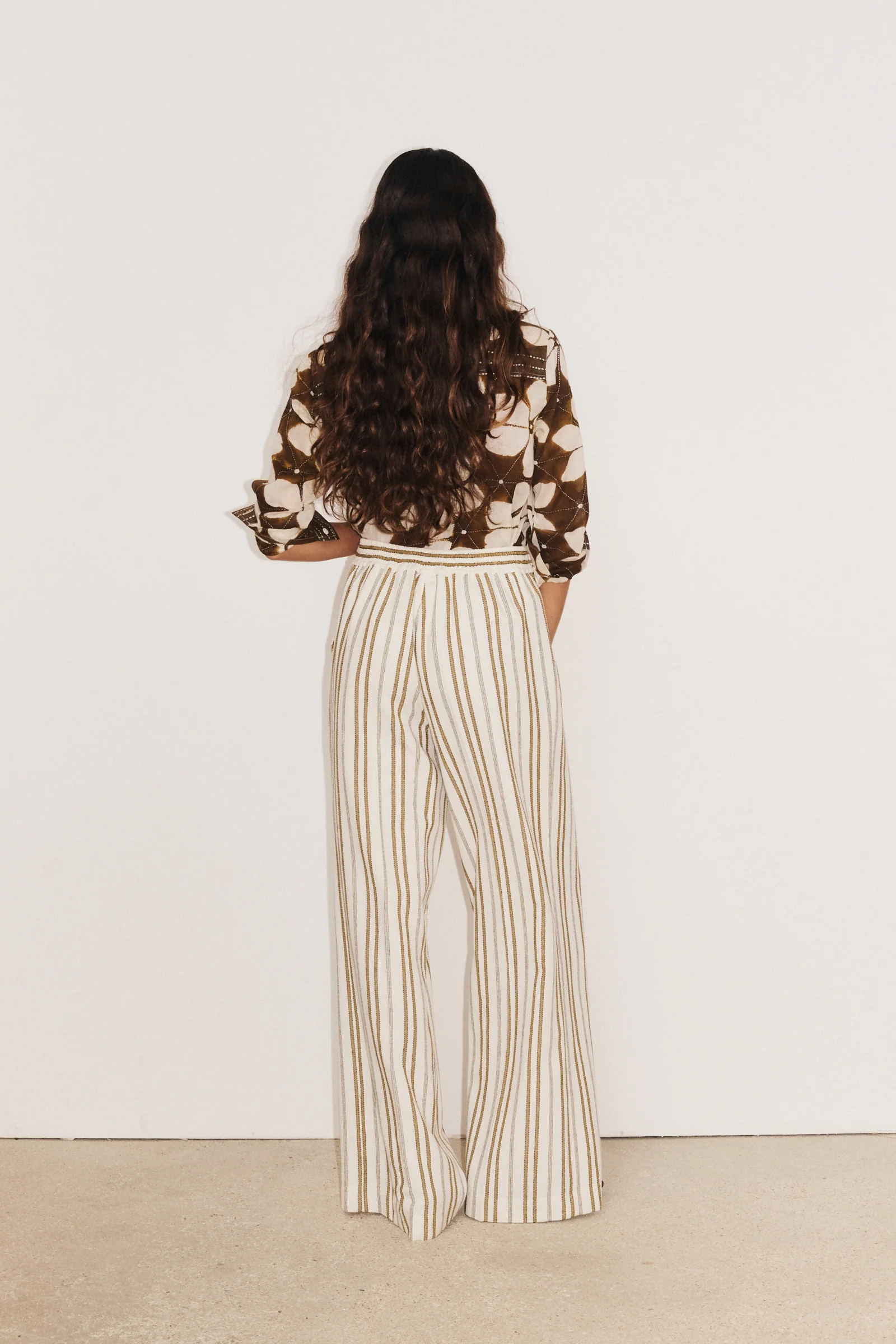 PANTALON PANAMA - Image 5