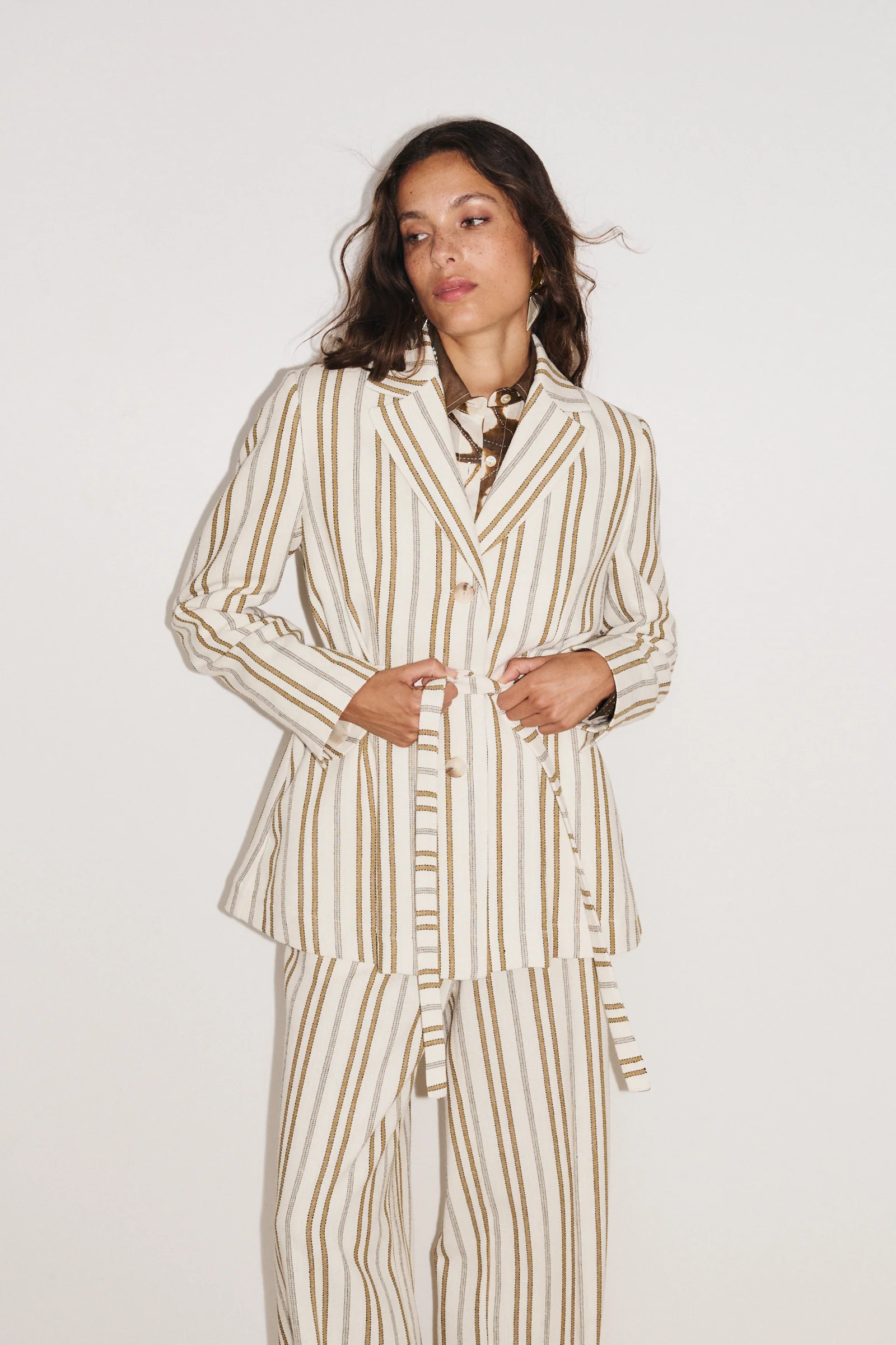 VESTE PANAMA - Image 3