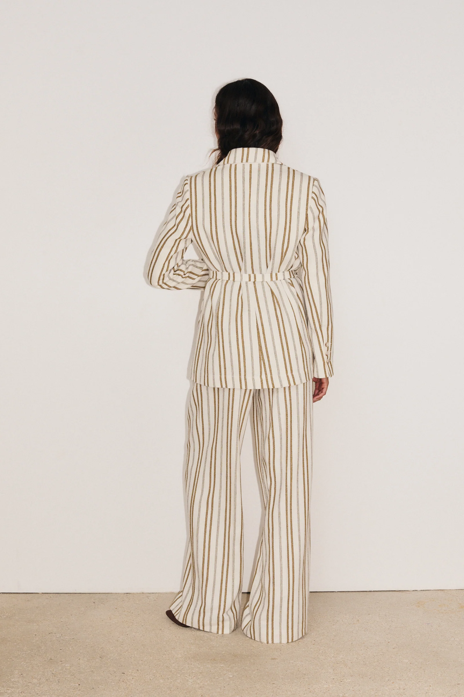 VESTE PANAMA - Image 5