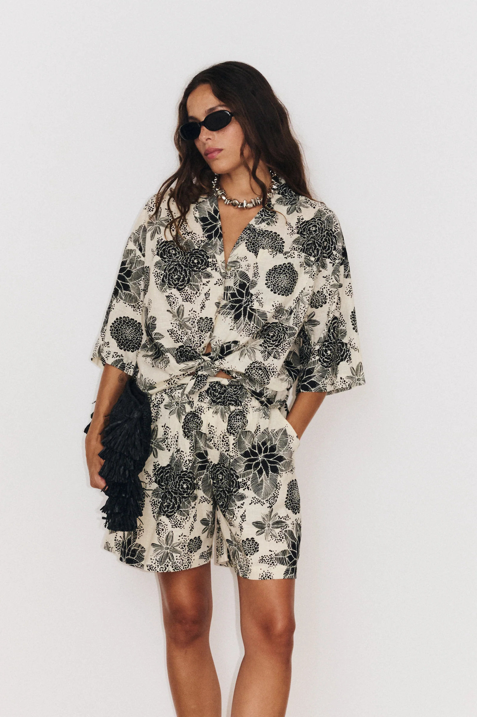 CHEMISE CORALIE - Image 3