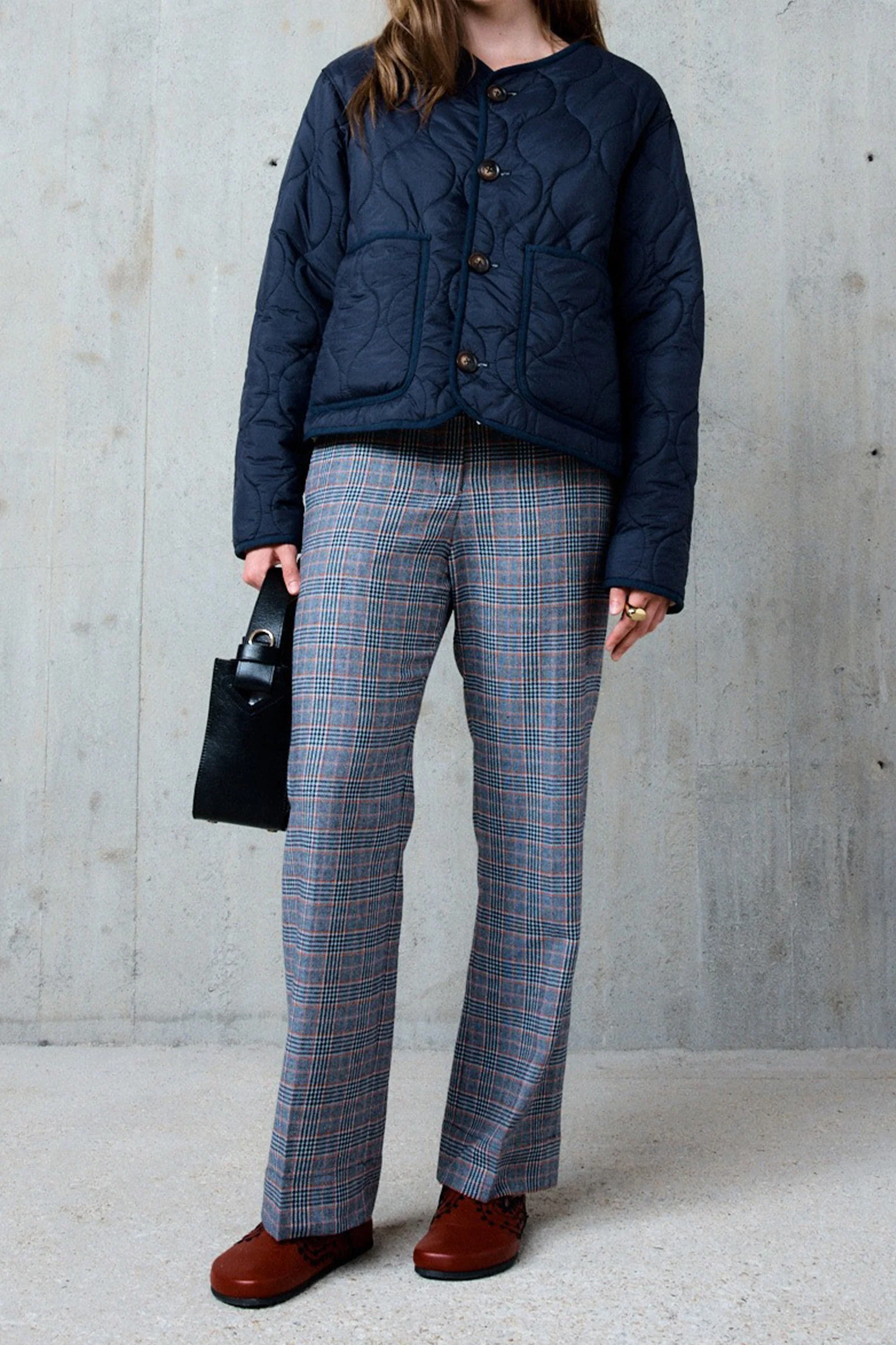 VESTE ZENAIDE - Image 3