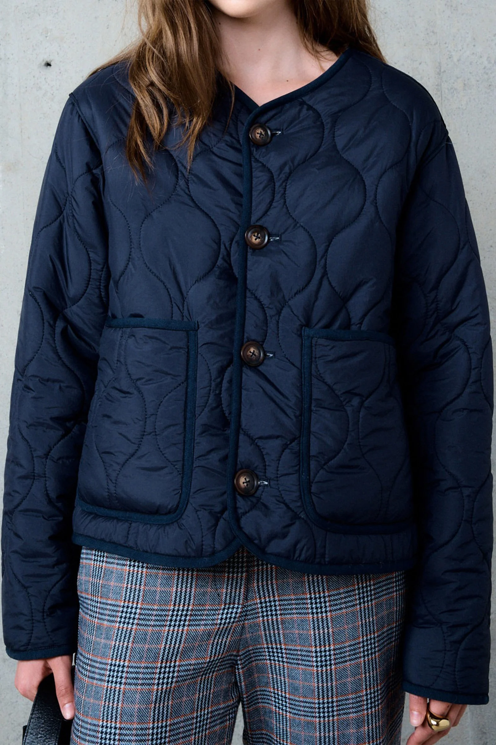 VESTE ZENAIDE - Image 4