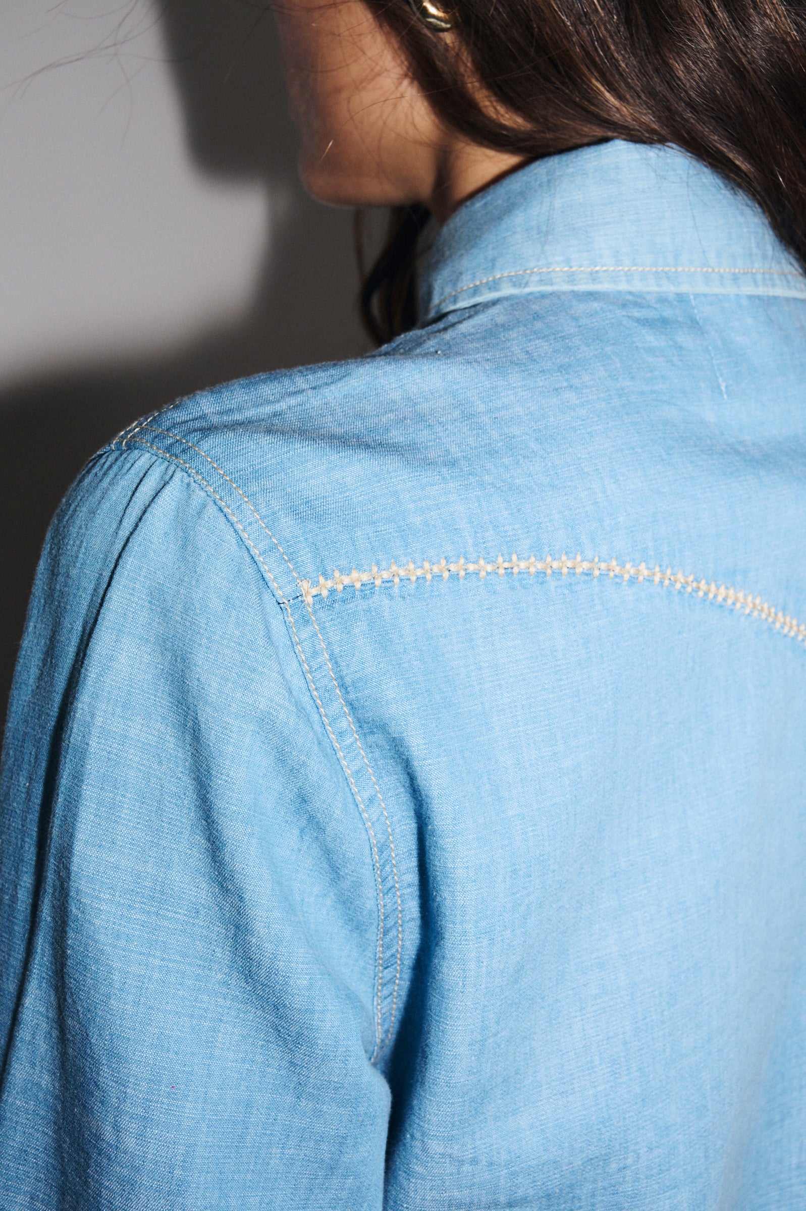 CHEMISE HELENE - Image 4