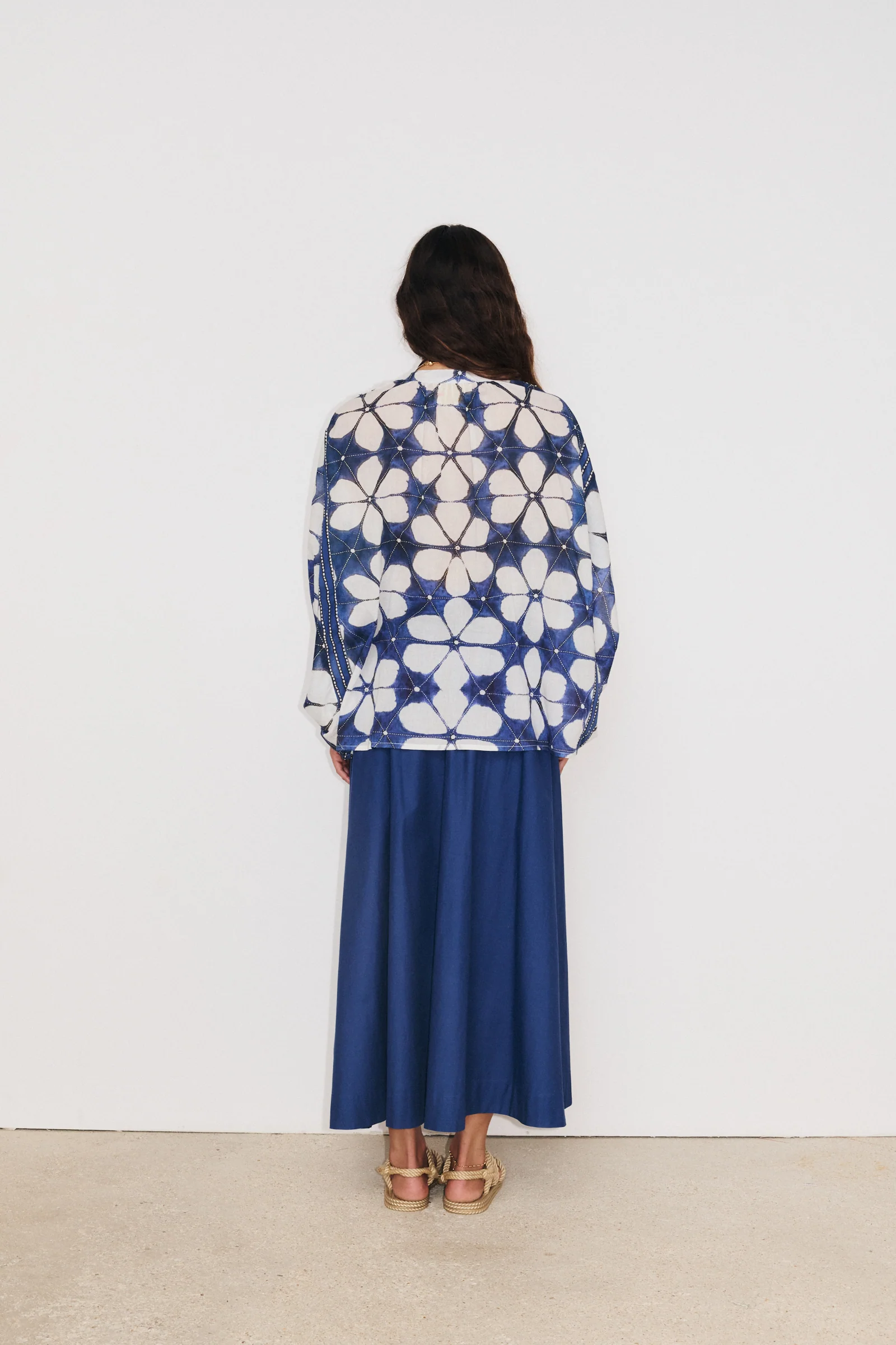 CHEMISE LOTUS - Image 4