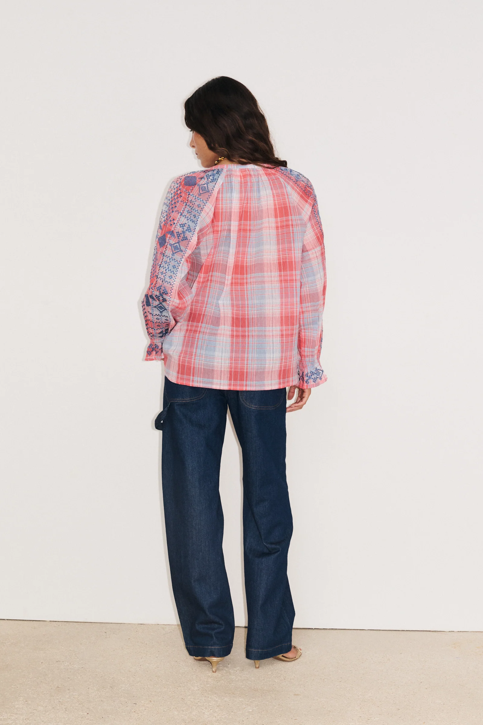 CHEMISE SIENNA - Image 4