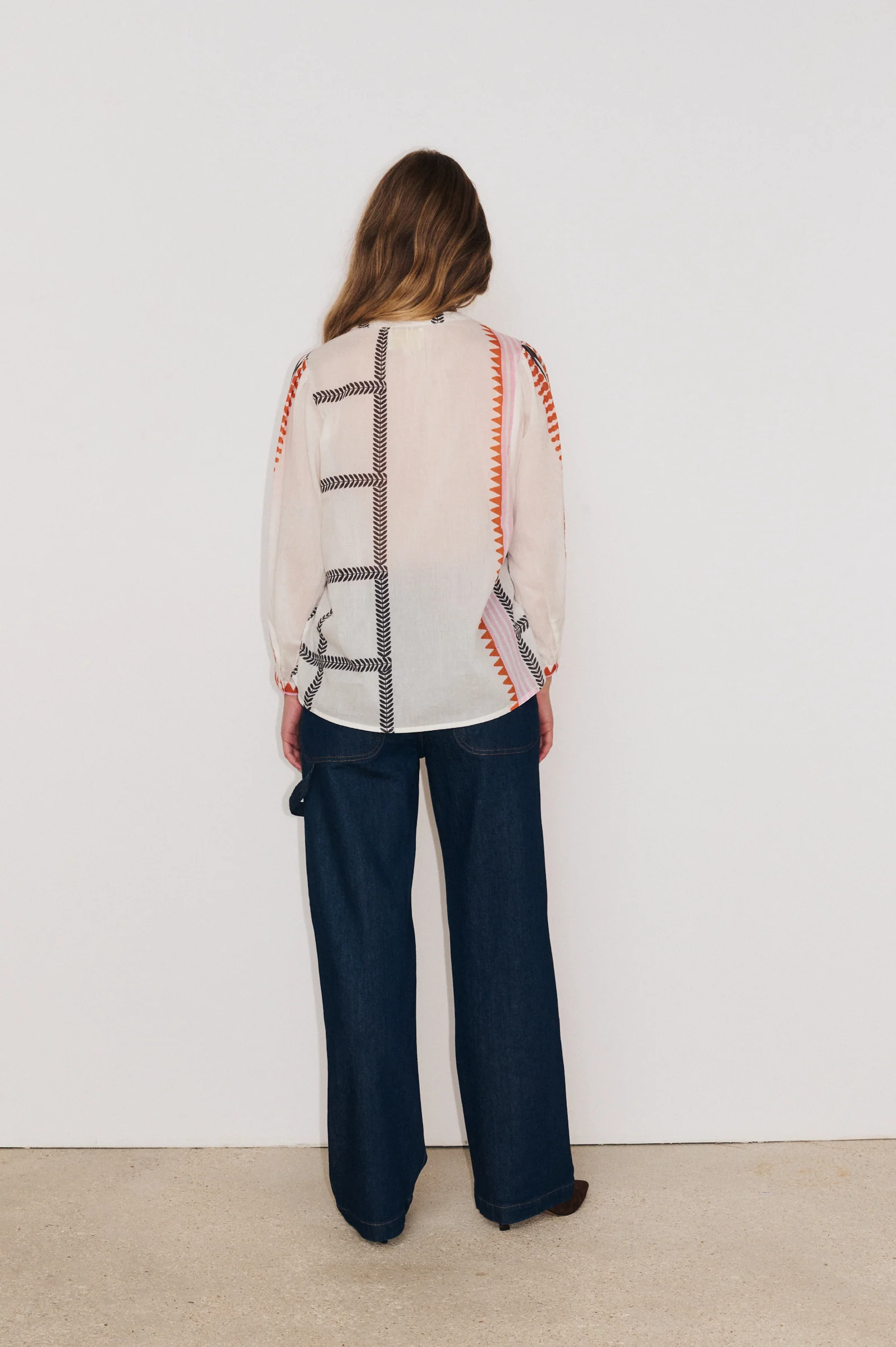 CHEMISE SOLENE - Image 5