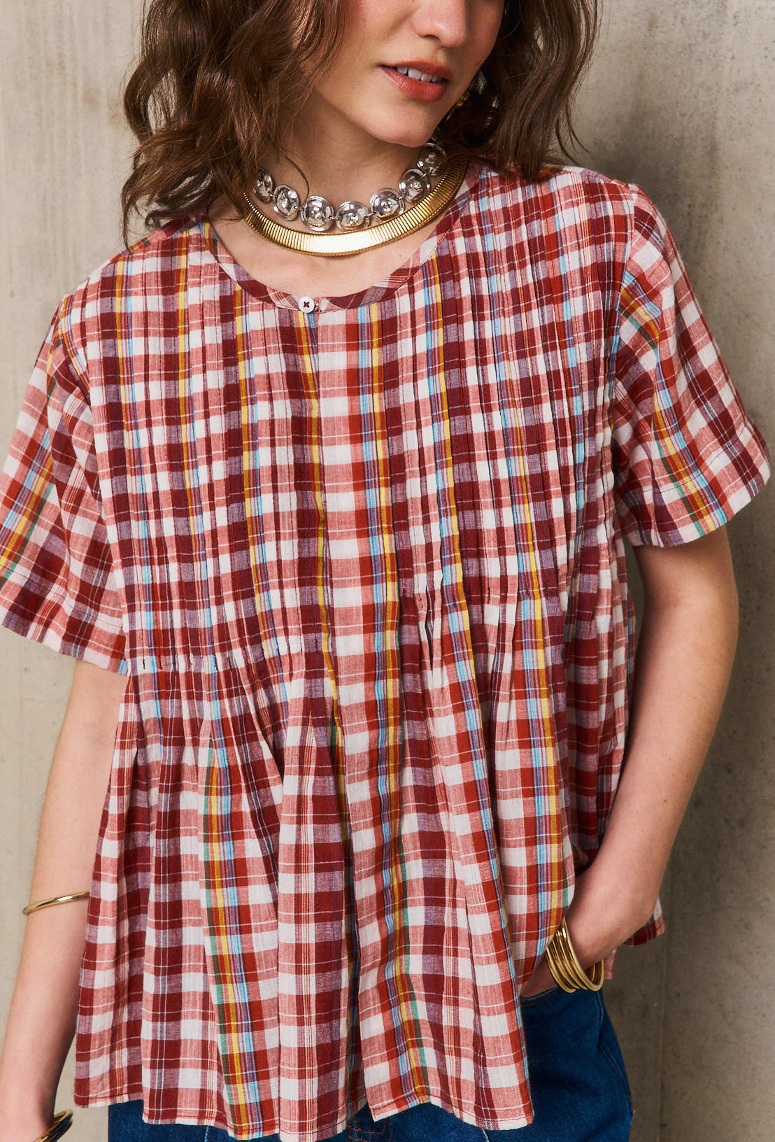 CHEMISE PETRA - Image 3