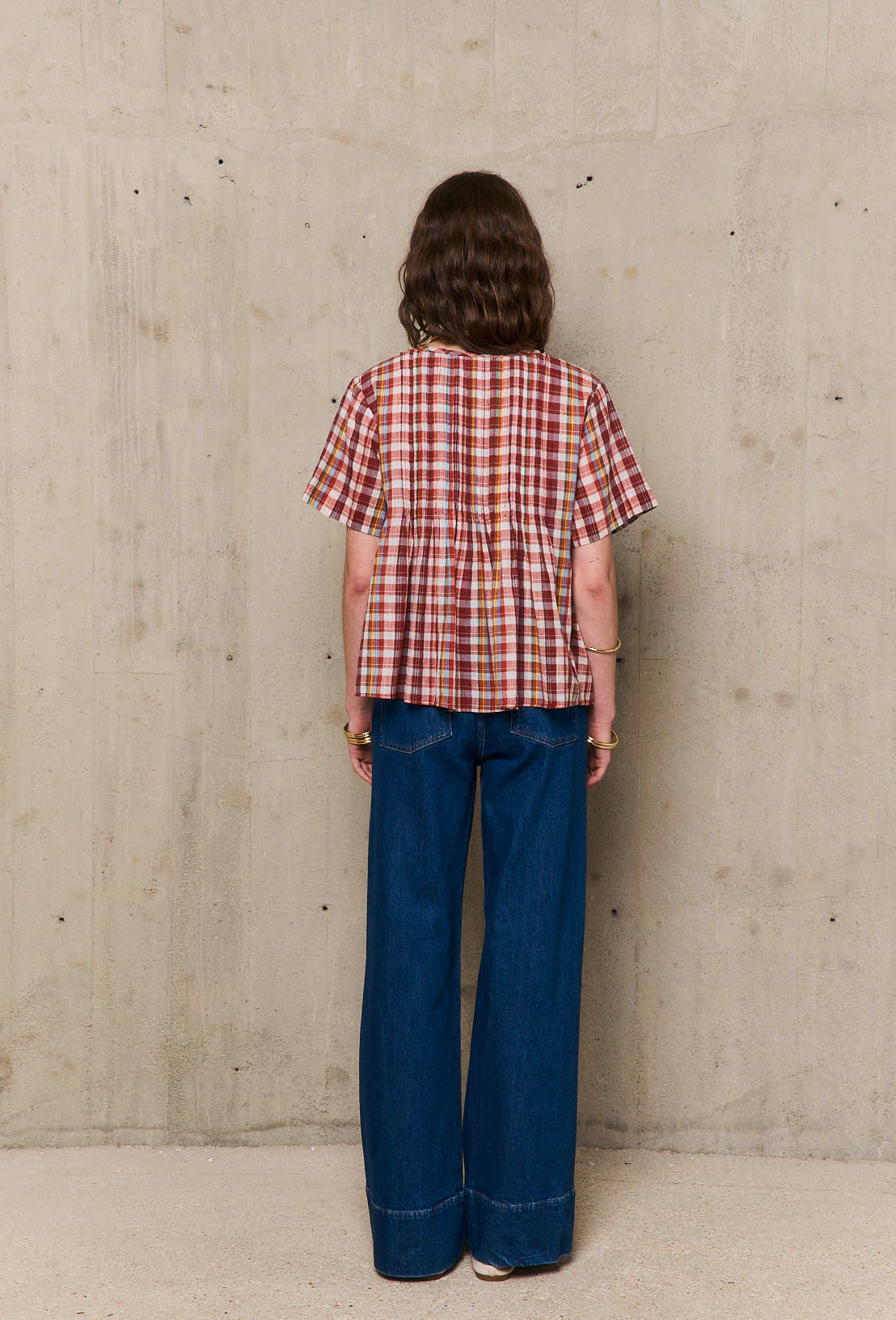 CHEMISE PETRA - Image 4
