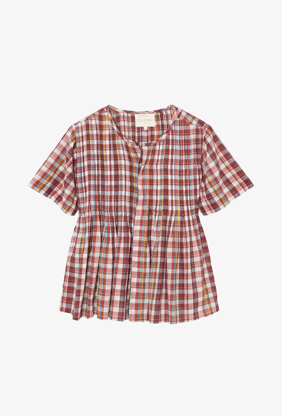 CHEMISE PETRA - Image 5