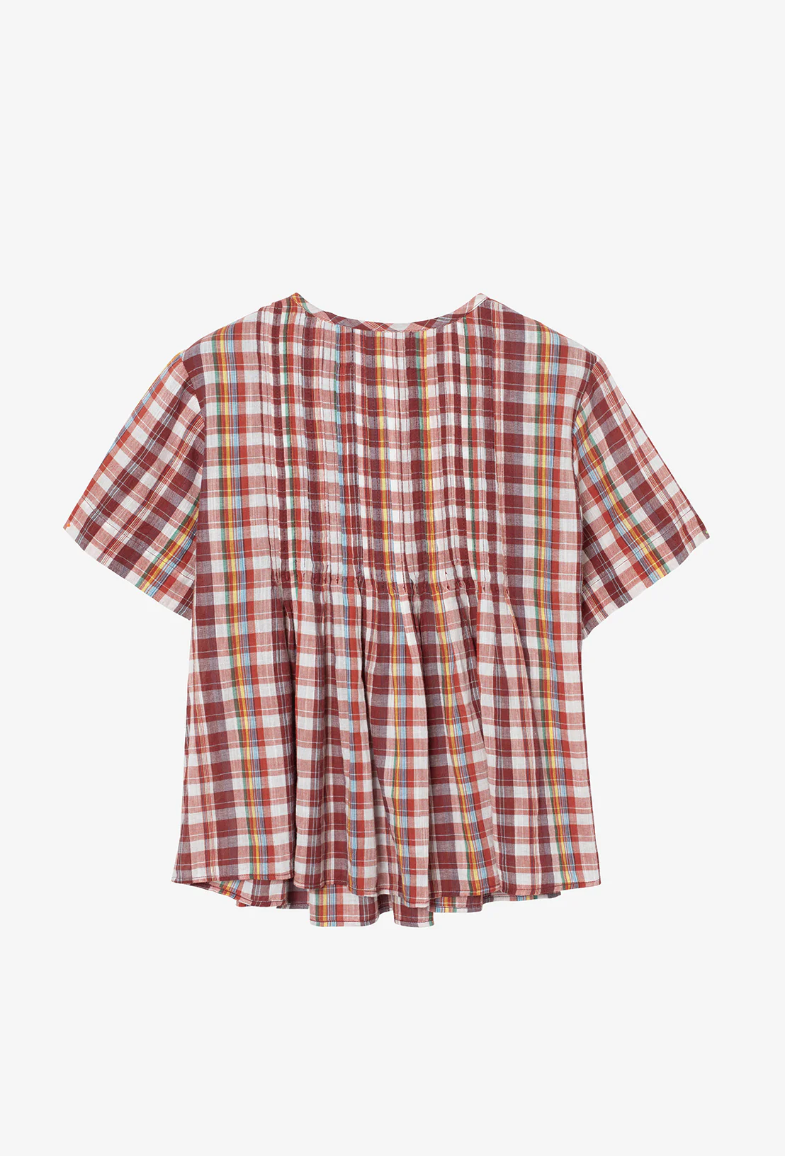 CHEMISE PETRA - Image 6