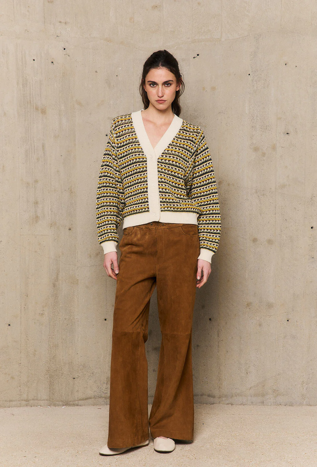 GILET ELI - Image 3