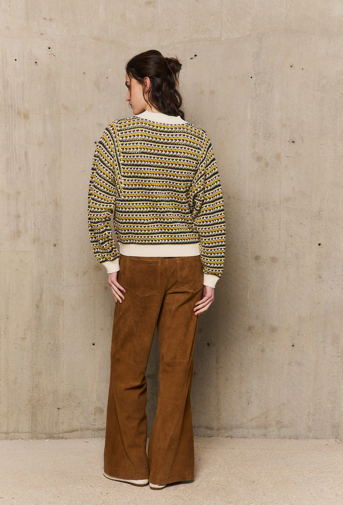 GILET ELI - Image 4