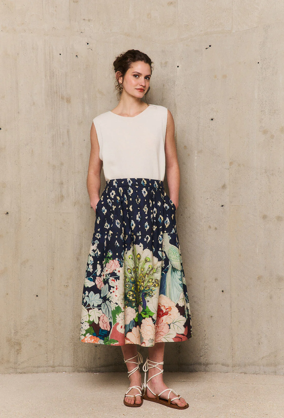JUPE BEATRICE - Image 3