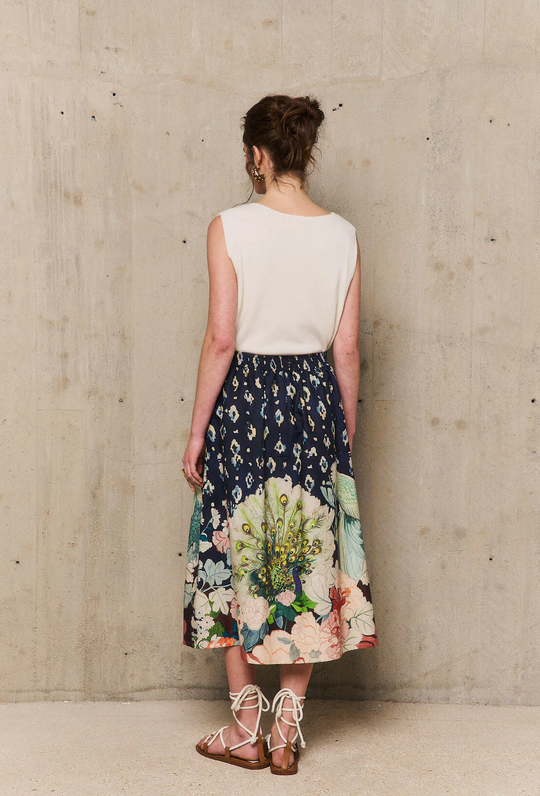 JUPE BEATRICE - Image 4
