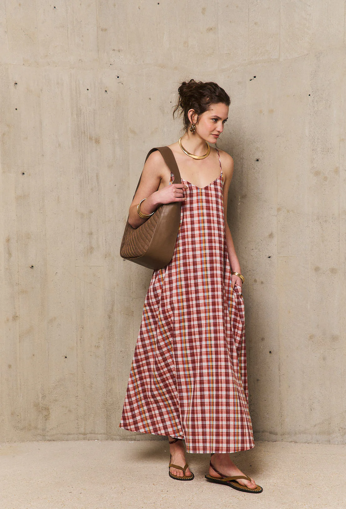 ROBE PETRA - Image 3