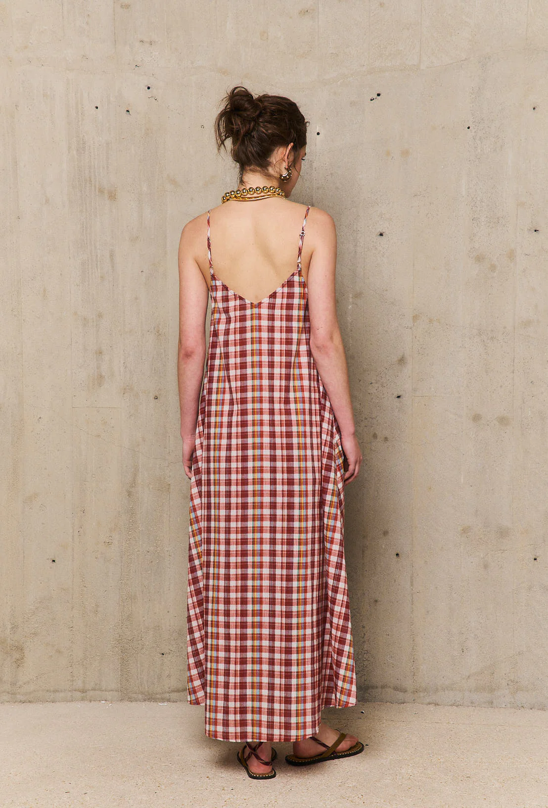 ROBE PETRA - Image 4