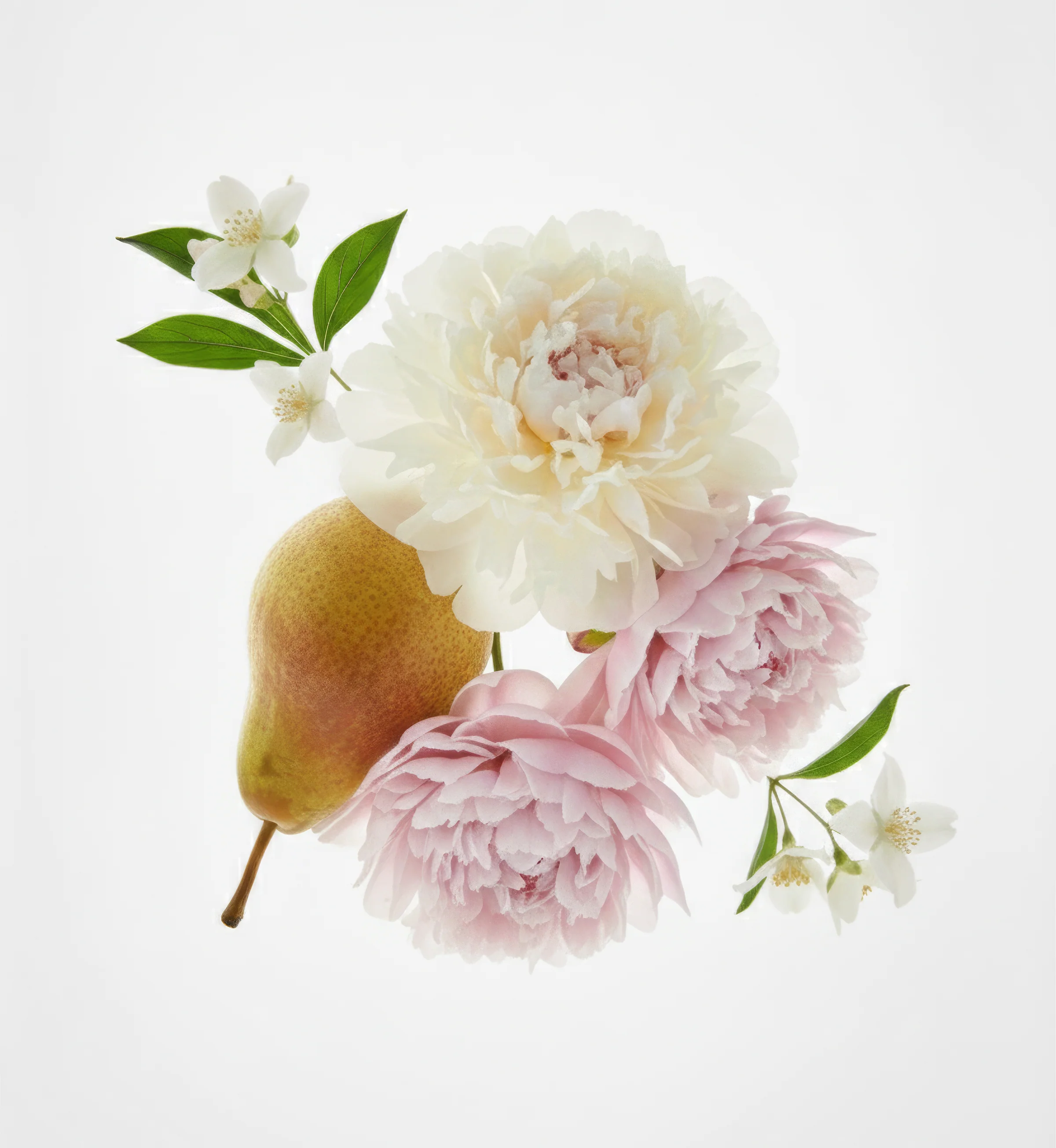 EAU DE PARFUM COULEUR PRIMAIRE 100 ML - Image 2