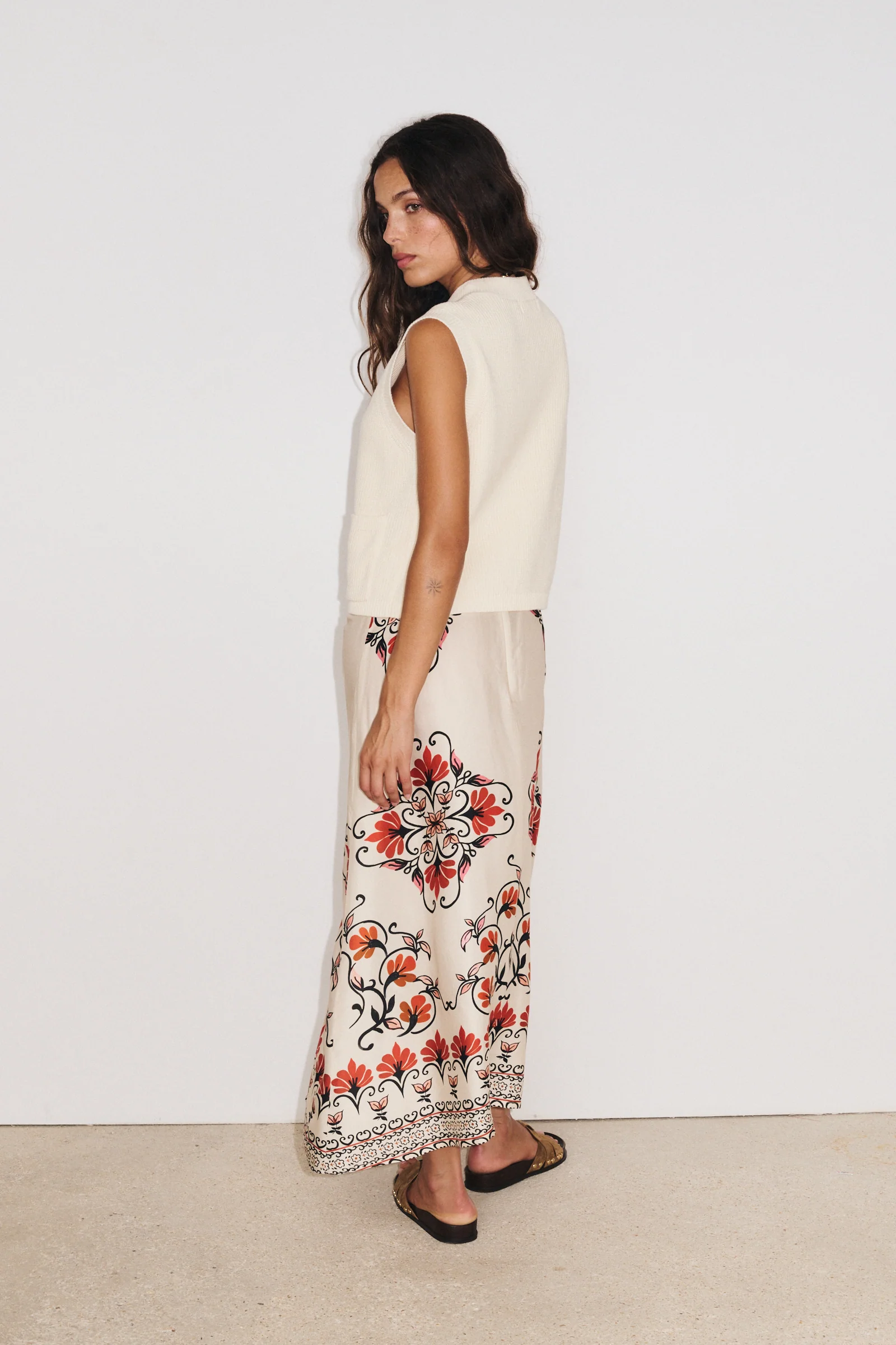 GILET KIM - Image 4