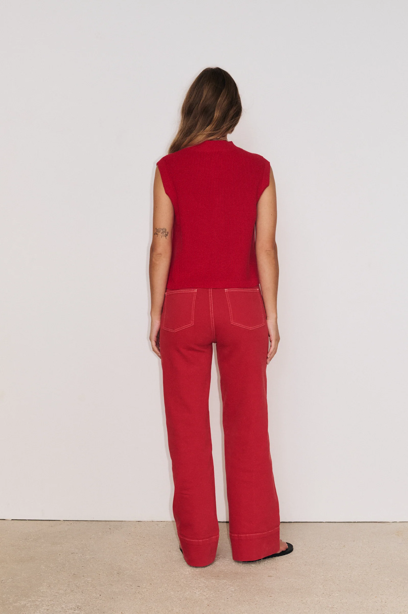 GILET KIM - Image 5