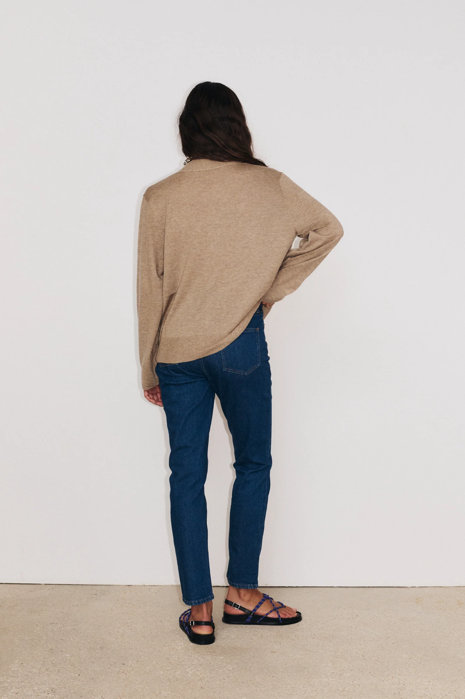 GILET TESSA - Image 5
