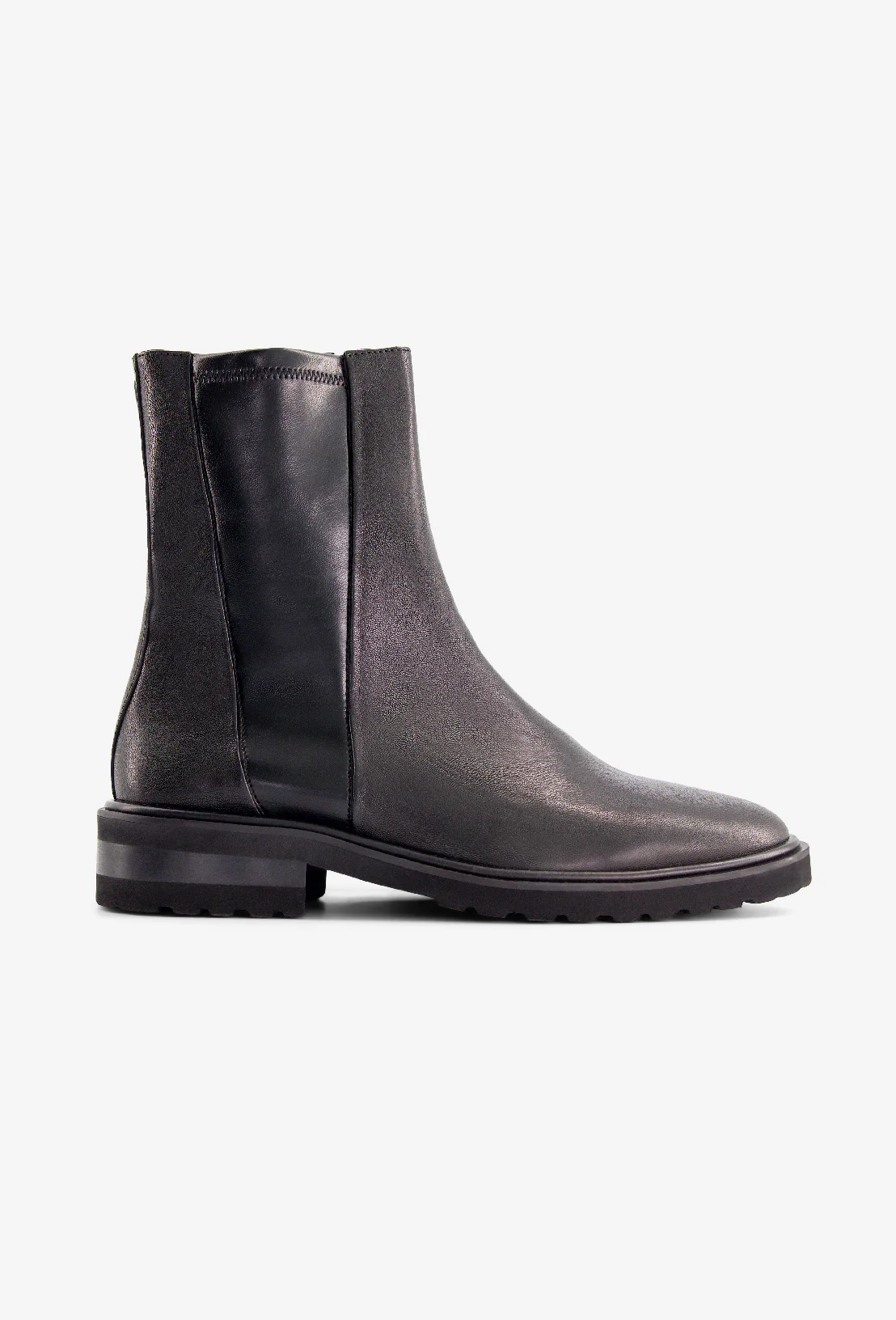BOTTINES MELO