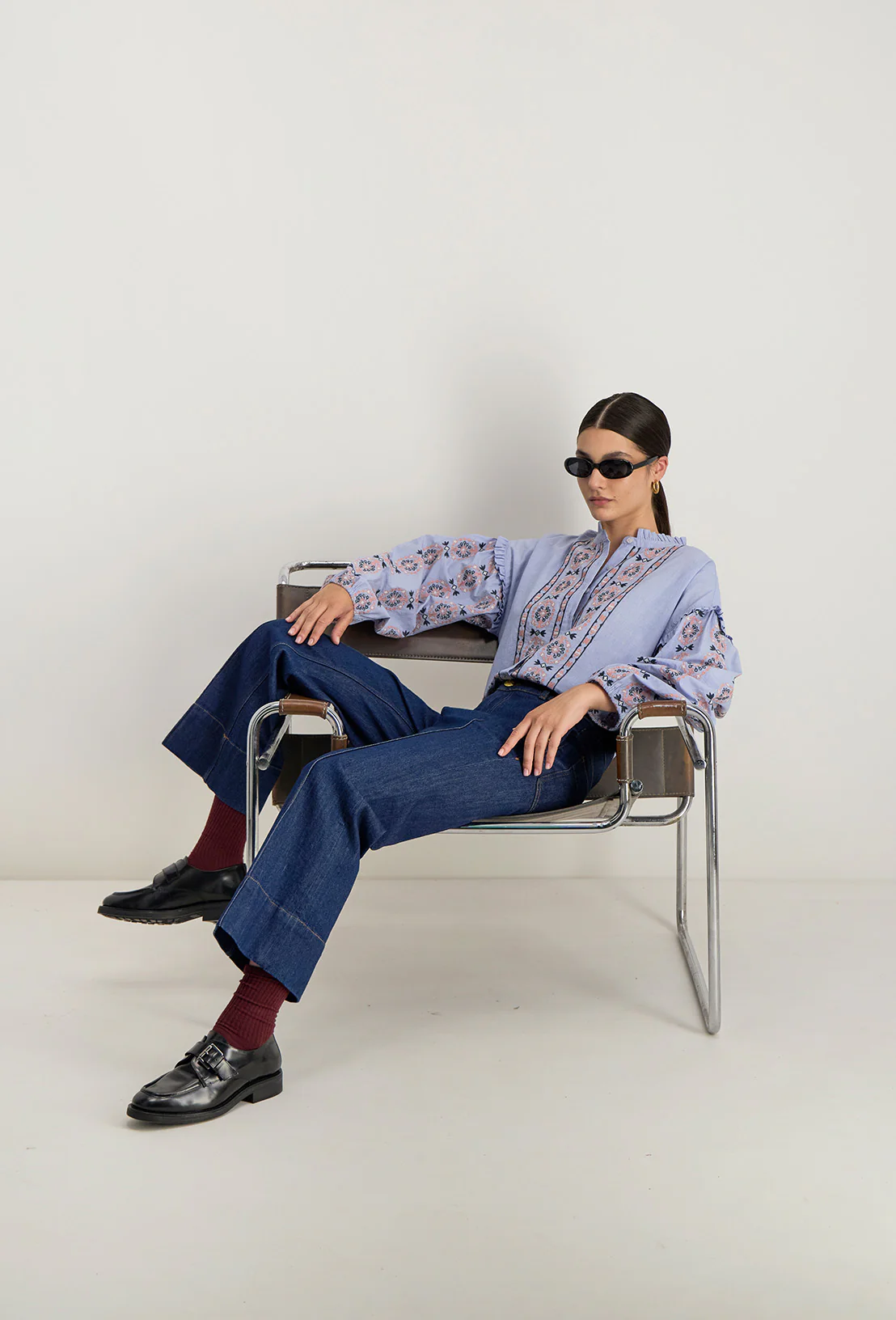 PANTALON THYRA - Image 4