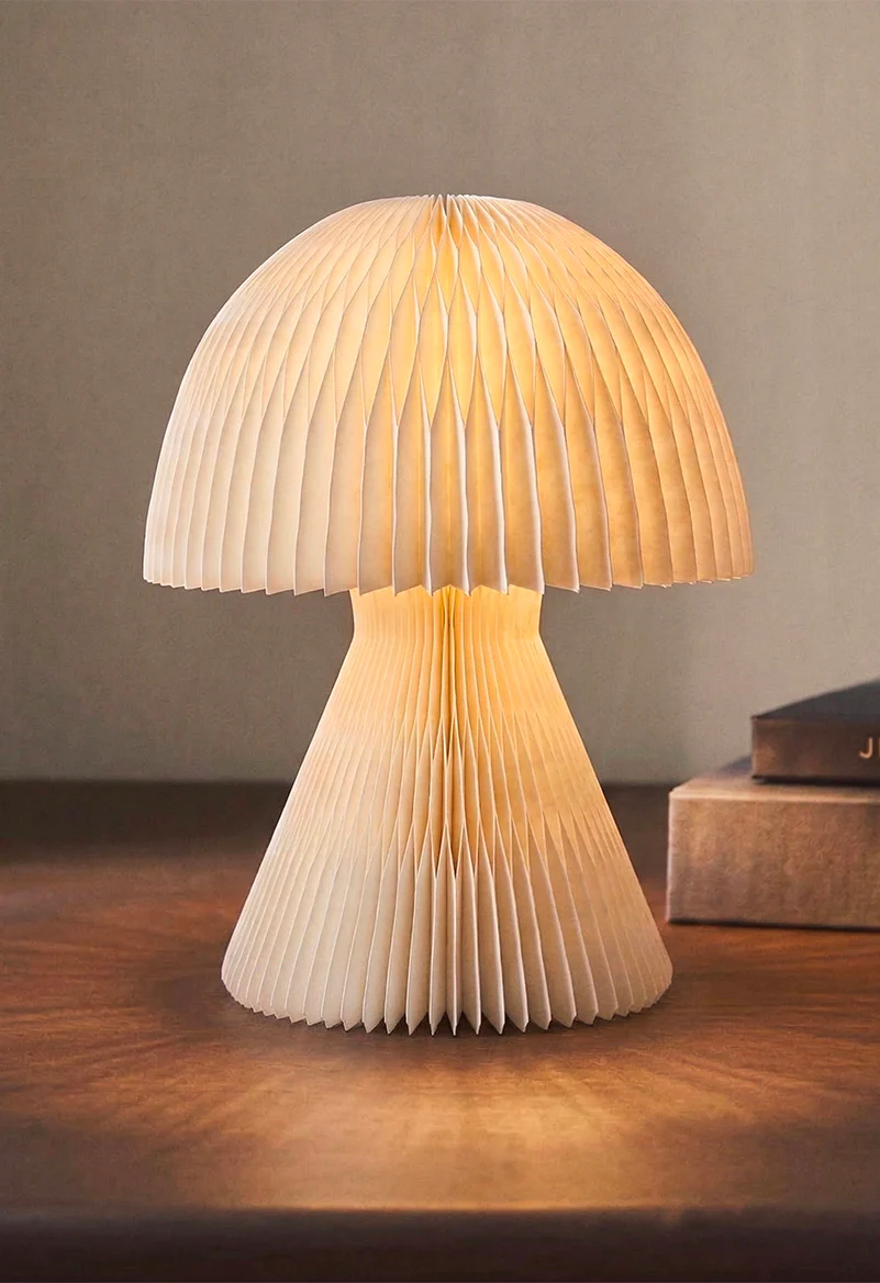 LAMPE MUSHROOM - Image 3