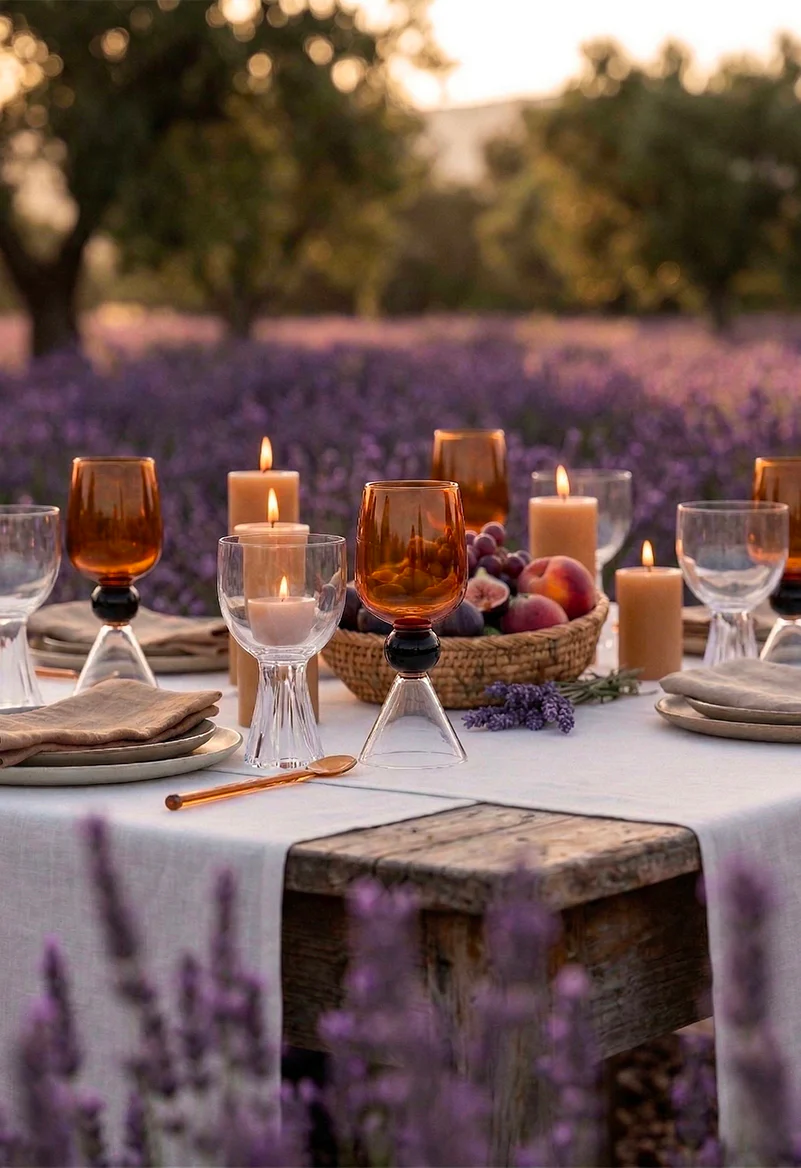 PACK DE 6 VERRES A EAU - Image 4