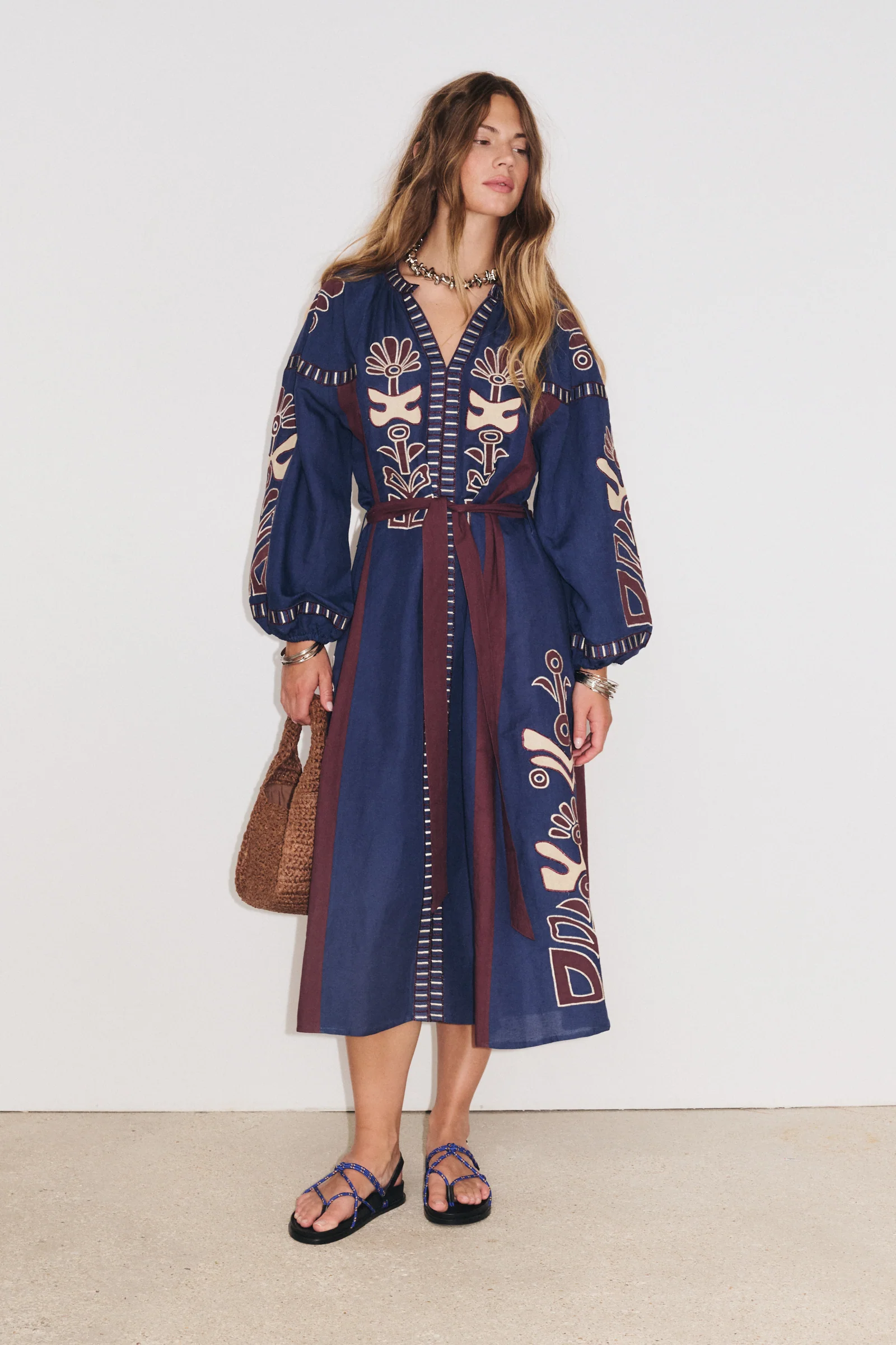 ROBE ANOUCK - Image 2