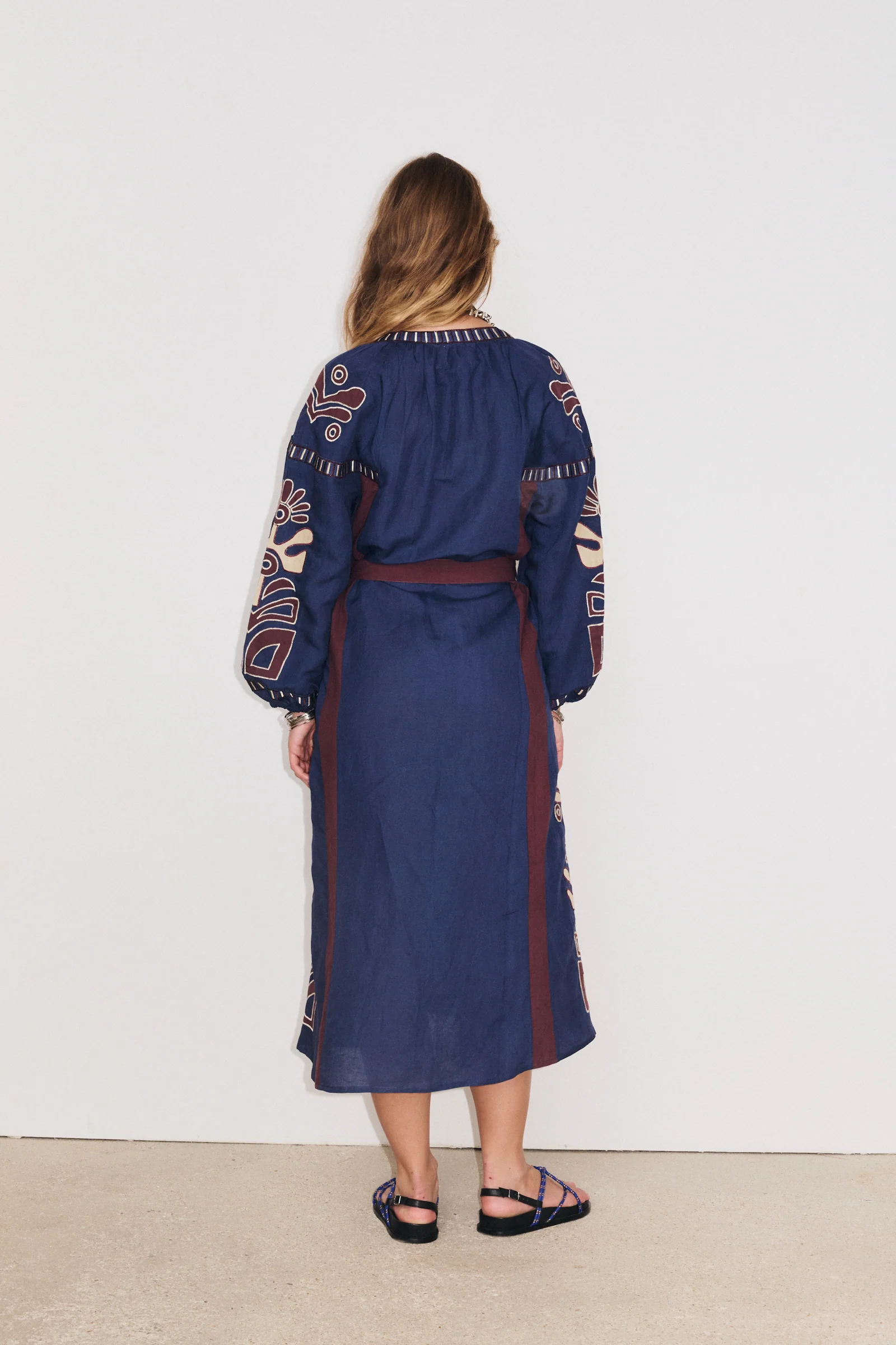 ROBE ANOUCK - Image 5