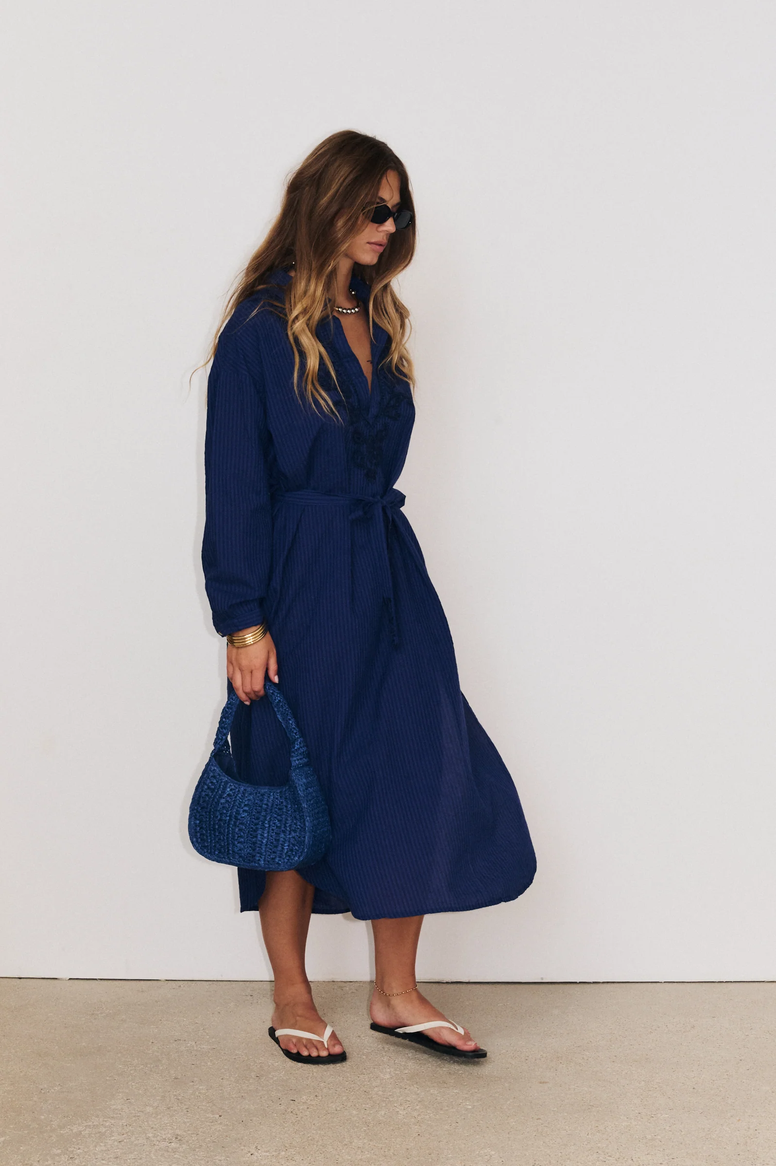 ROBE BILLIE