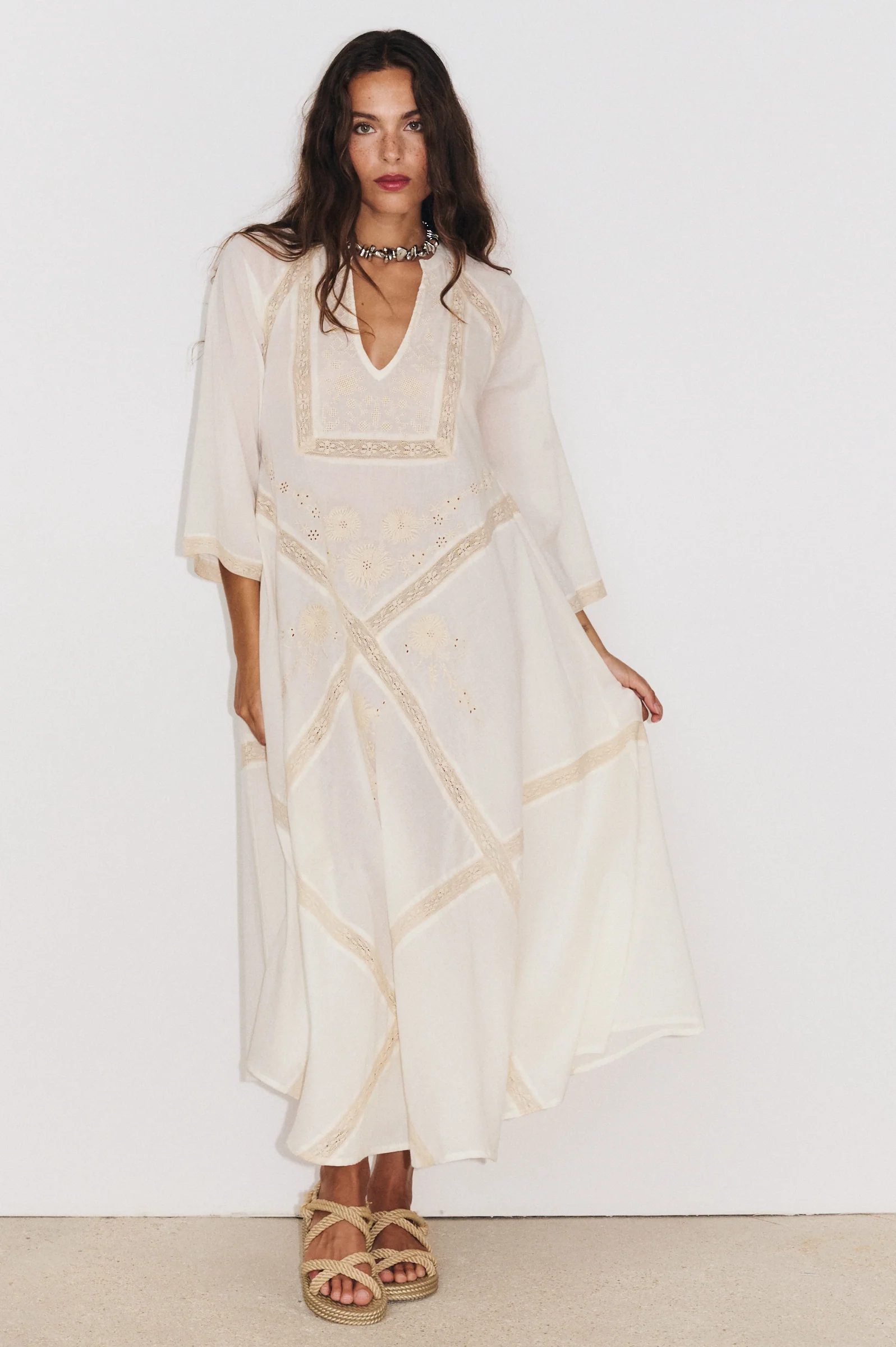 ROBE CARLA - Image 4
